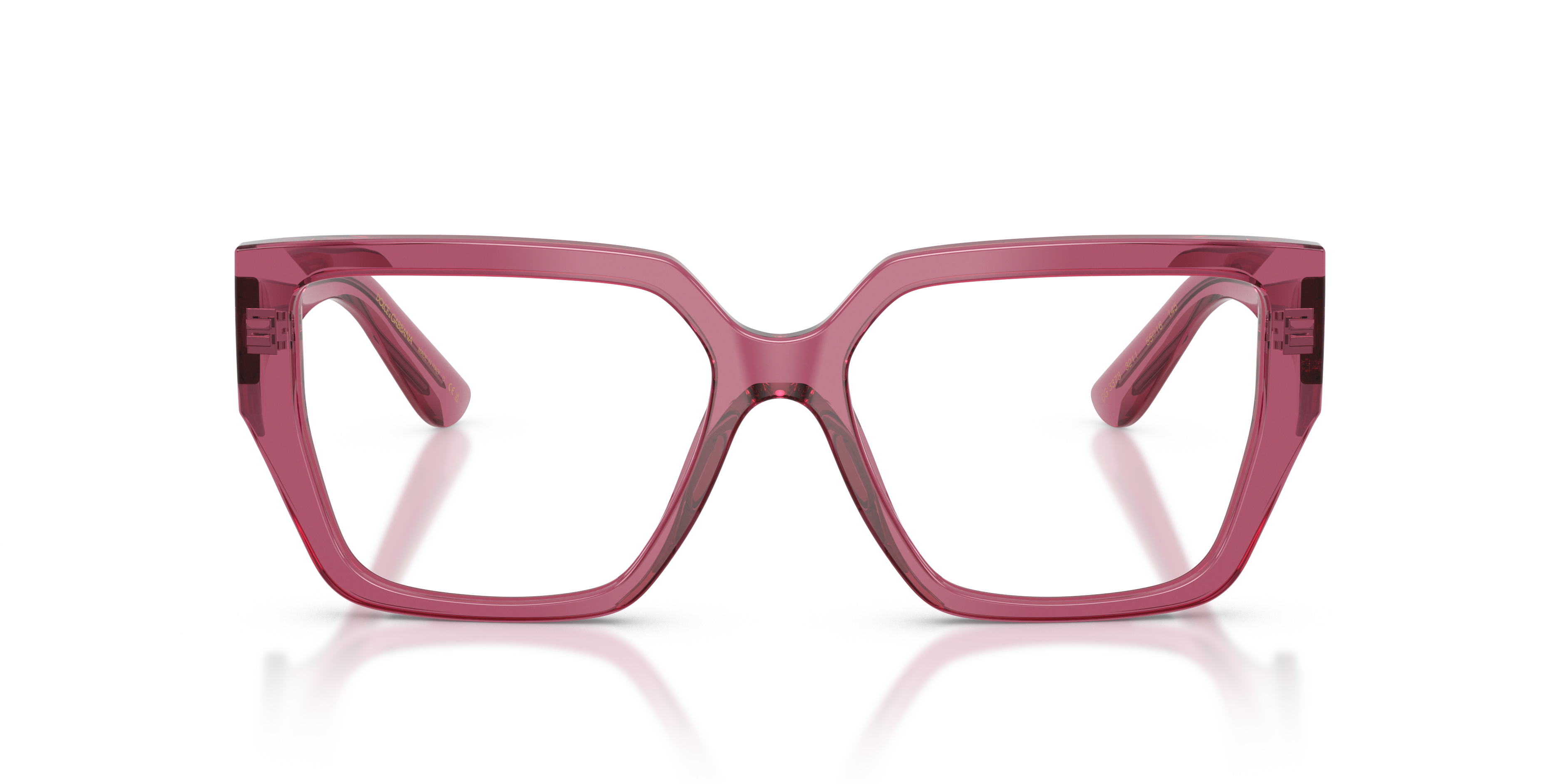 Dolce & GabbanaDG3373 3211 53