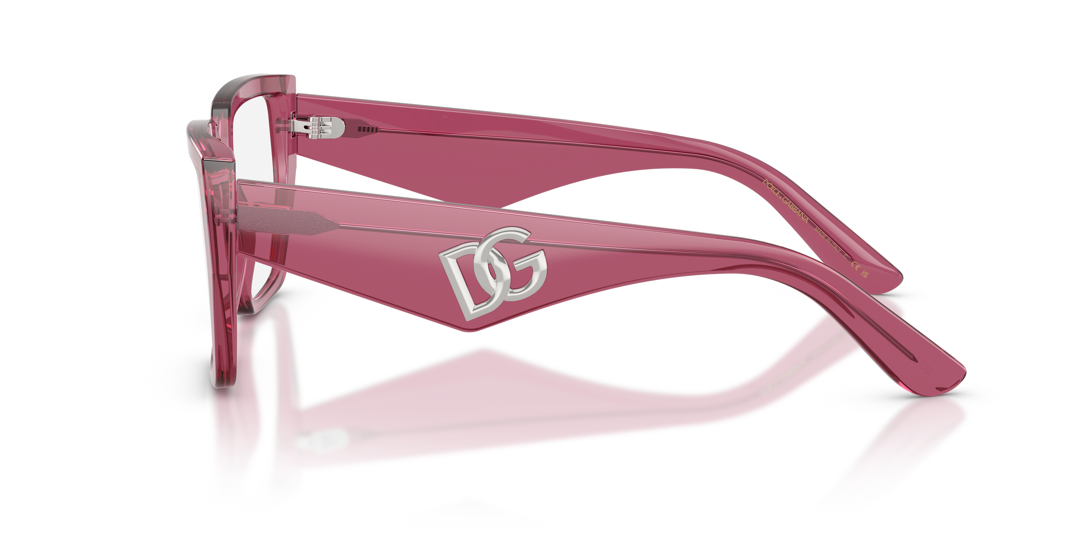 Dolce & GabbanaDG3373 3211 53