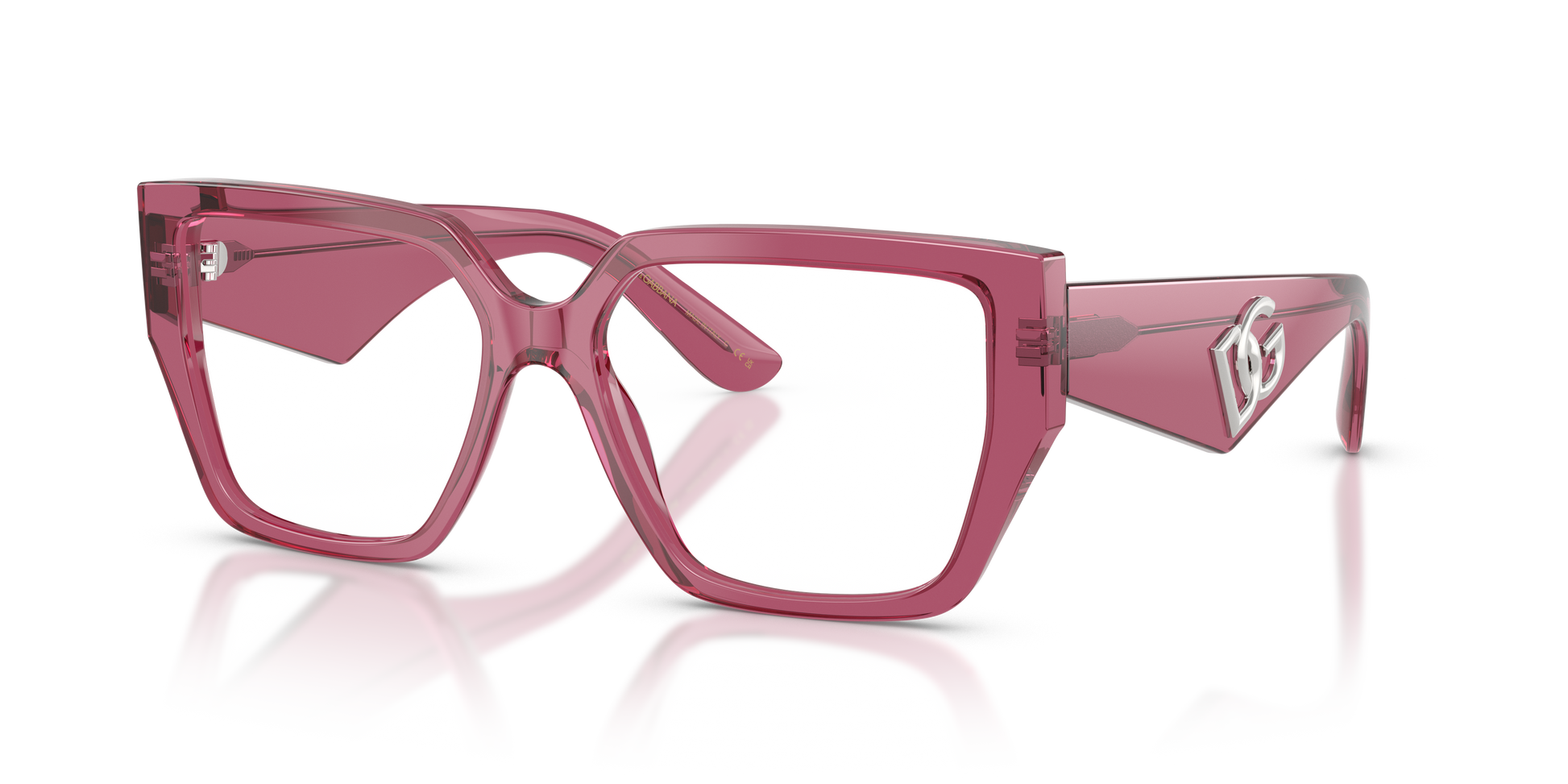 Dolce & GabbanaDG3373 3211 53