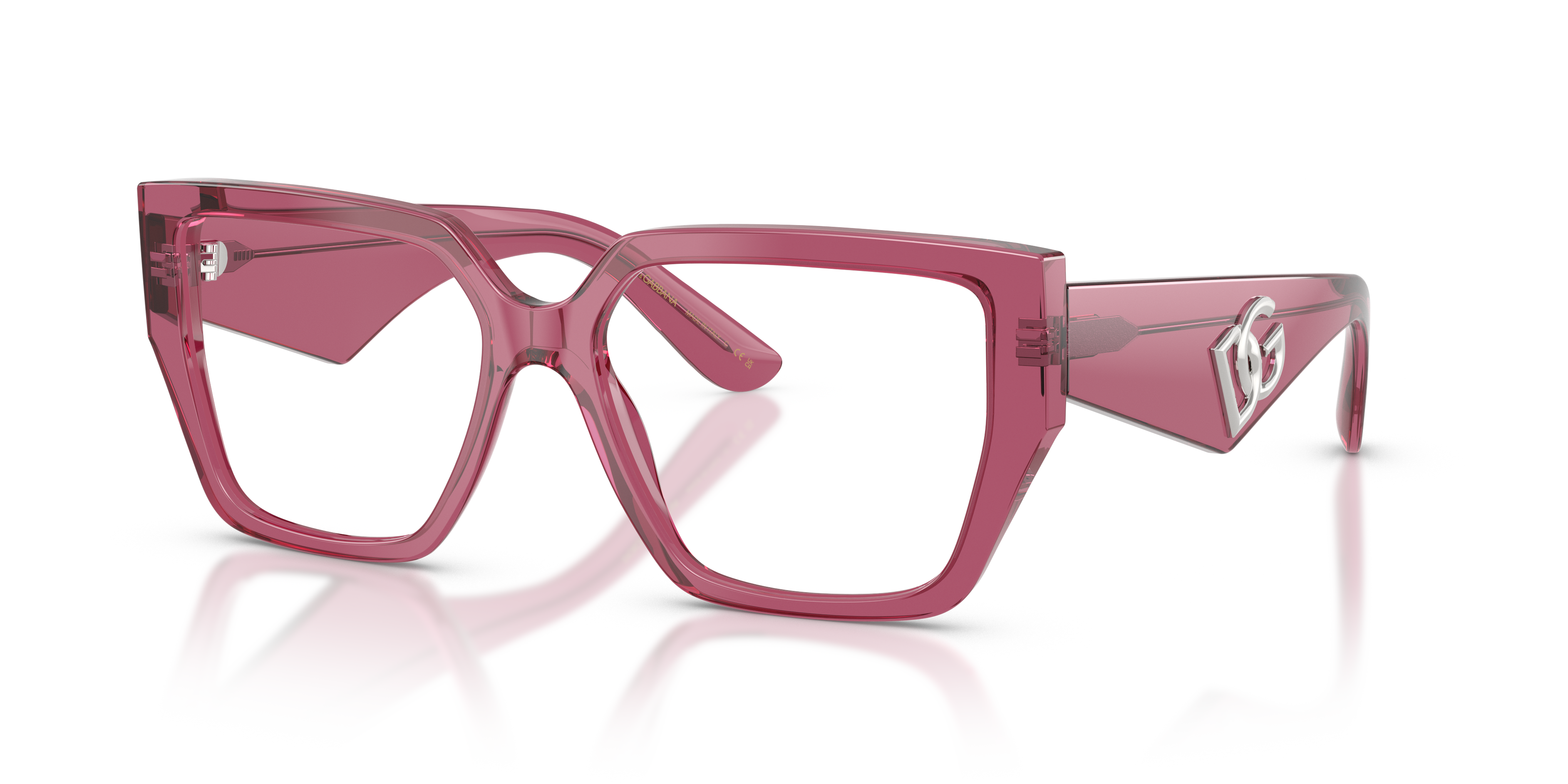 Dolce & GabbanaDG3373 3211 53