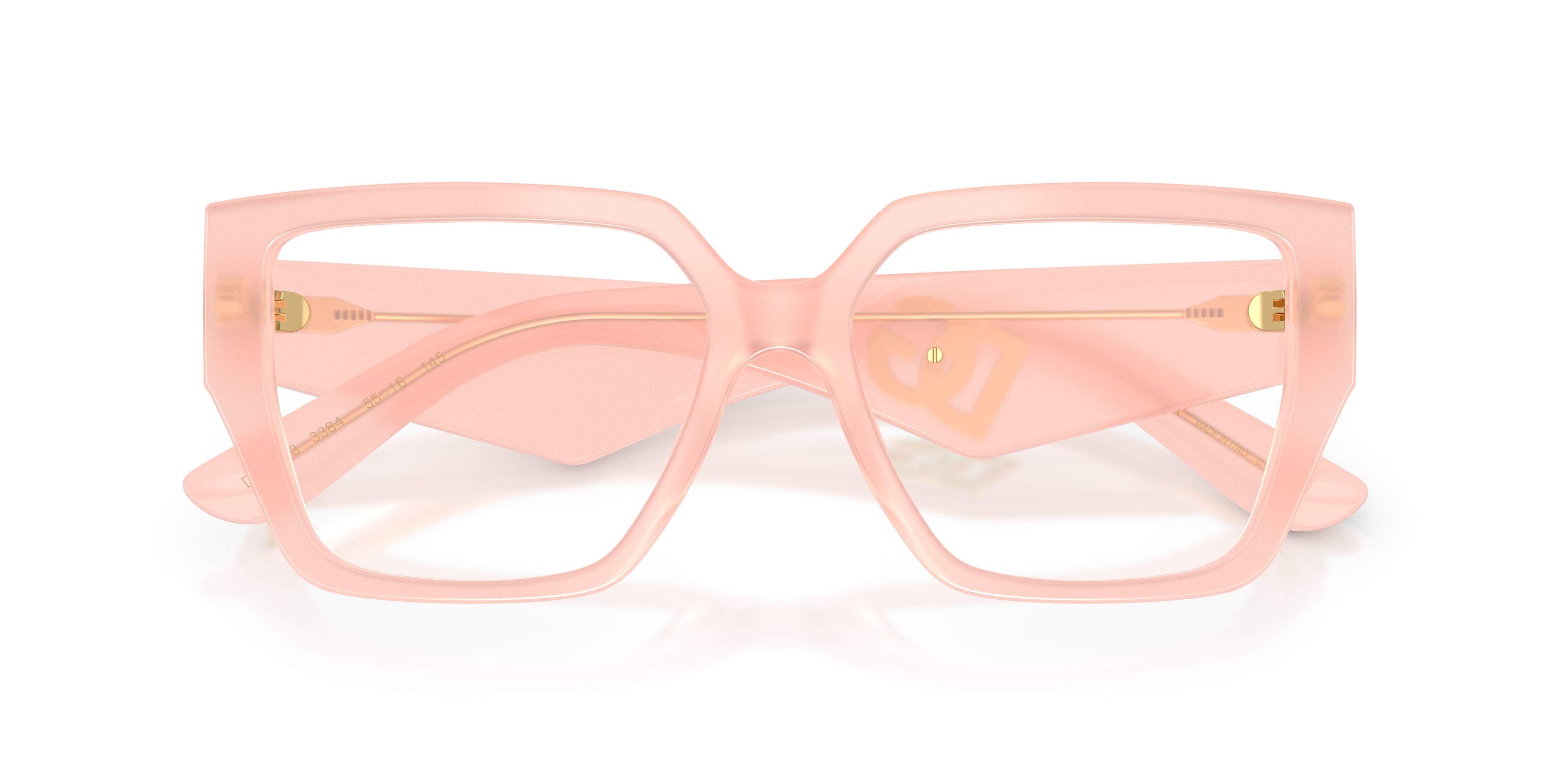 Dolce & GabbanaDG3373 3384 53