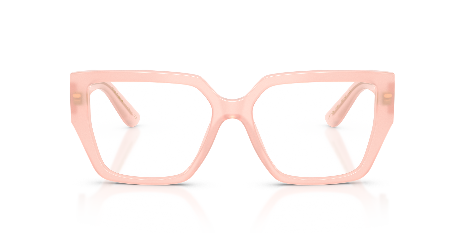 Dolce & GabbanaDG3373 3384 53