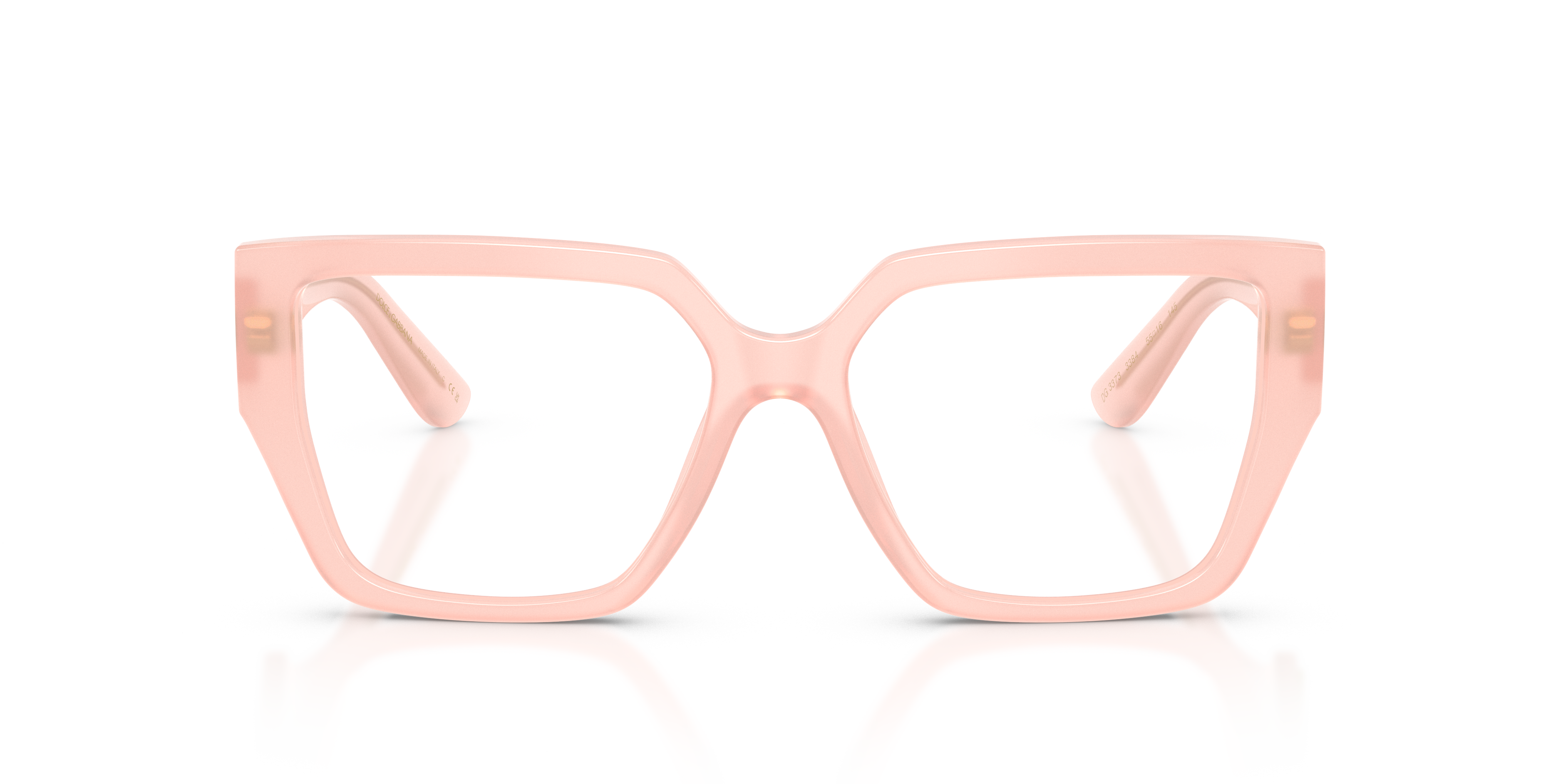 Dolce & GabbanaDG3373 3384 53