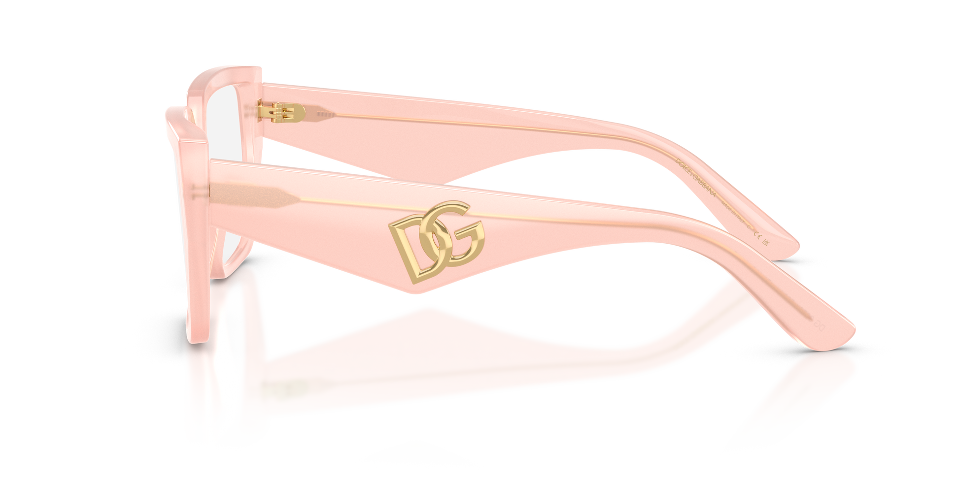 Dolce & GabbanaDG3373 3384 53