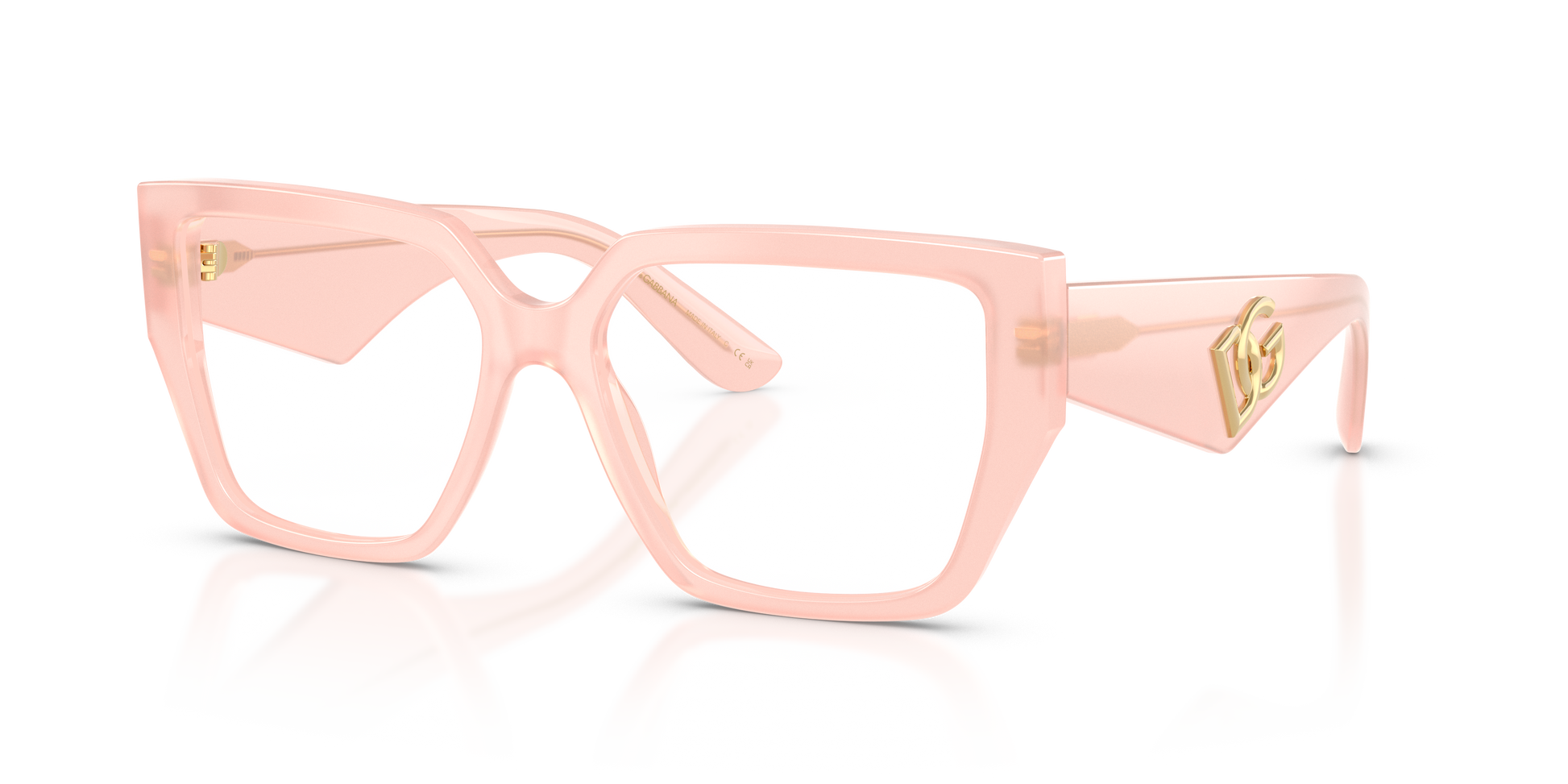 Dolce & GabbanaDG3373 3384 53