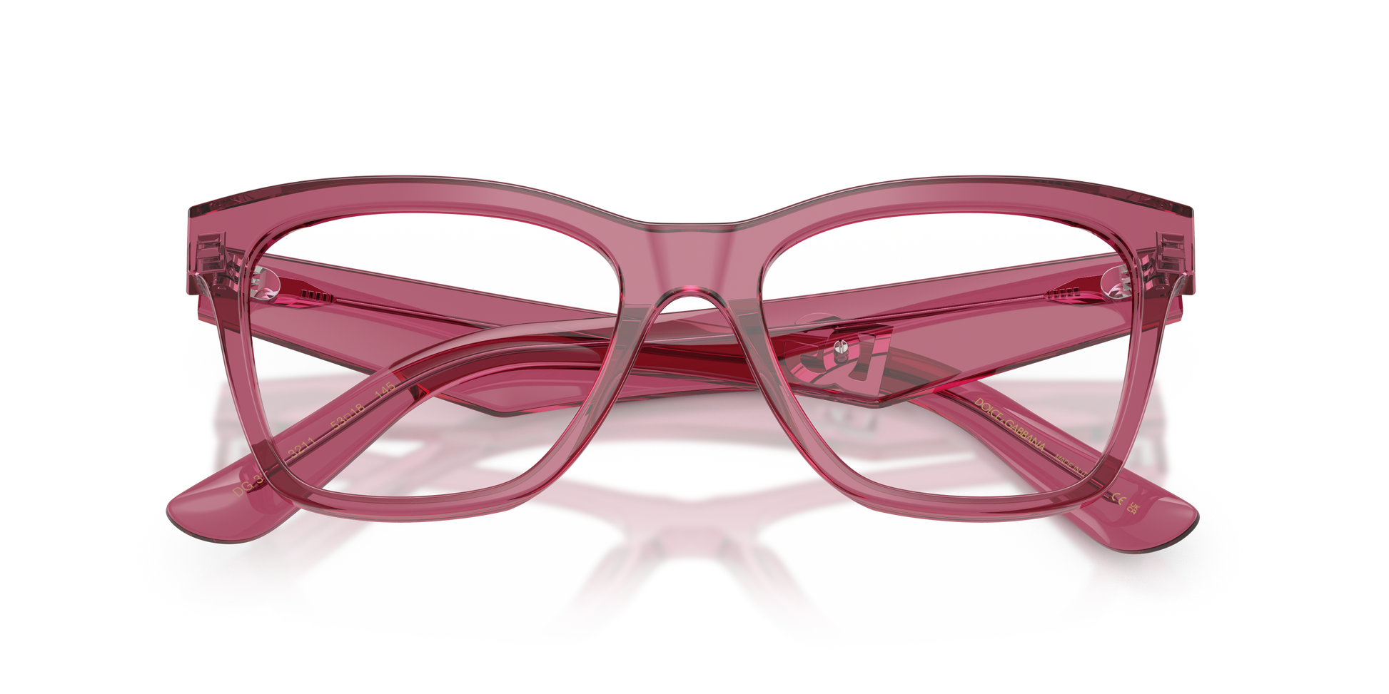 Dolce & GabbanaDG3374 3211 53