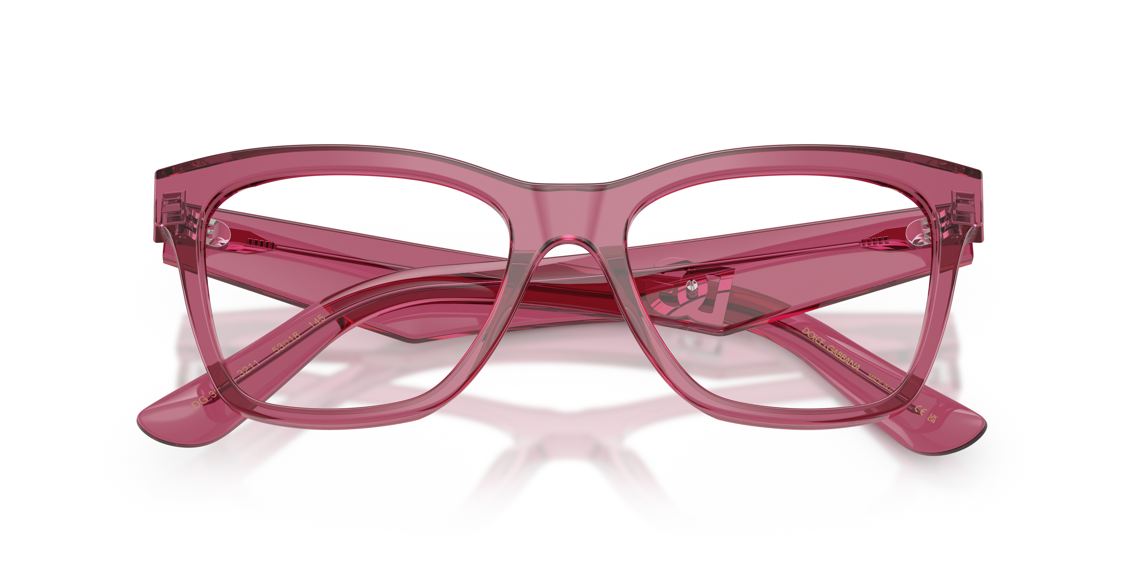 Dolce & GabbanaDG3374 3211 53