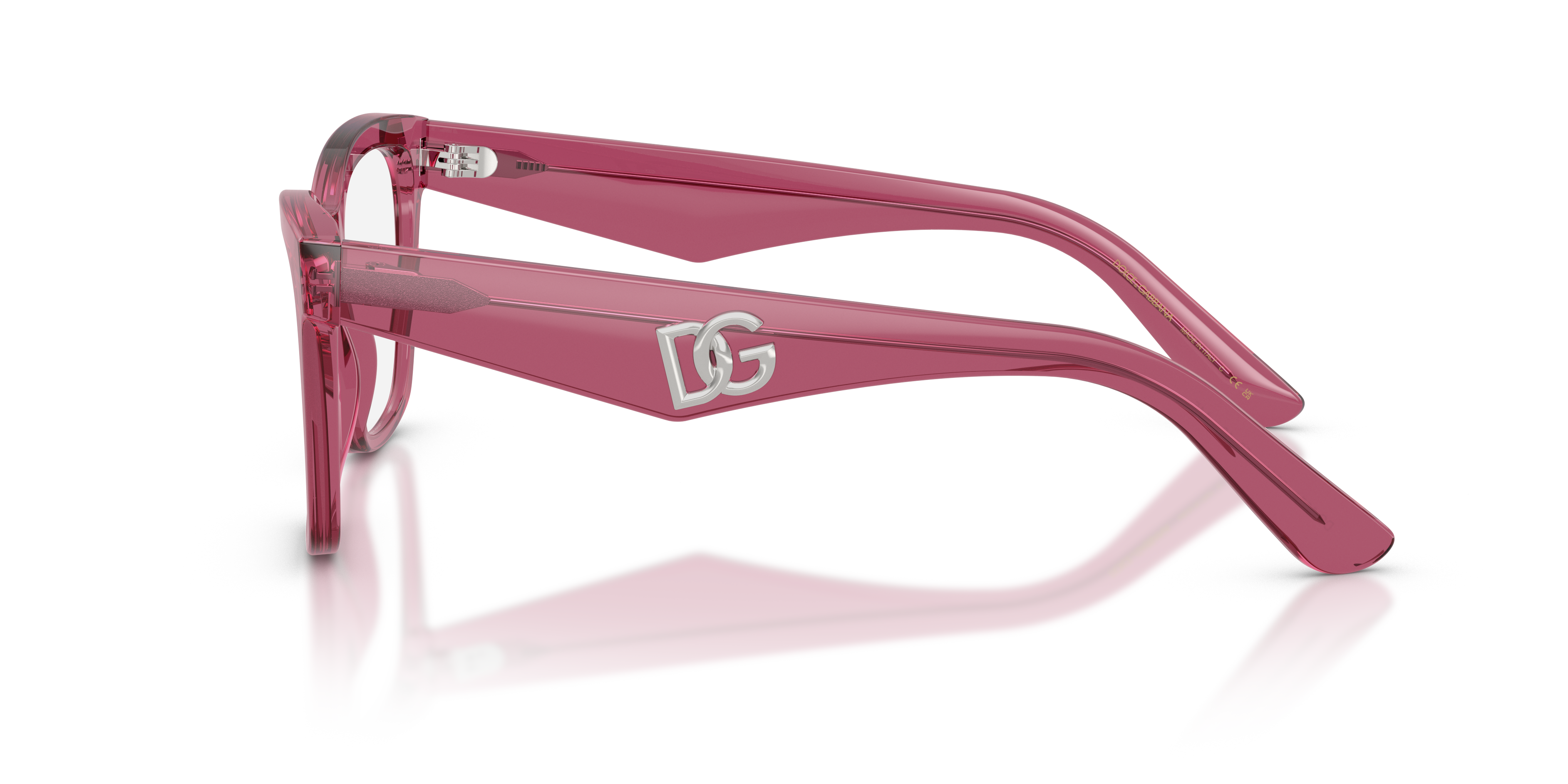 Dolce & GabbanaDG3374 3211 53