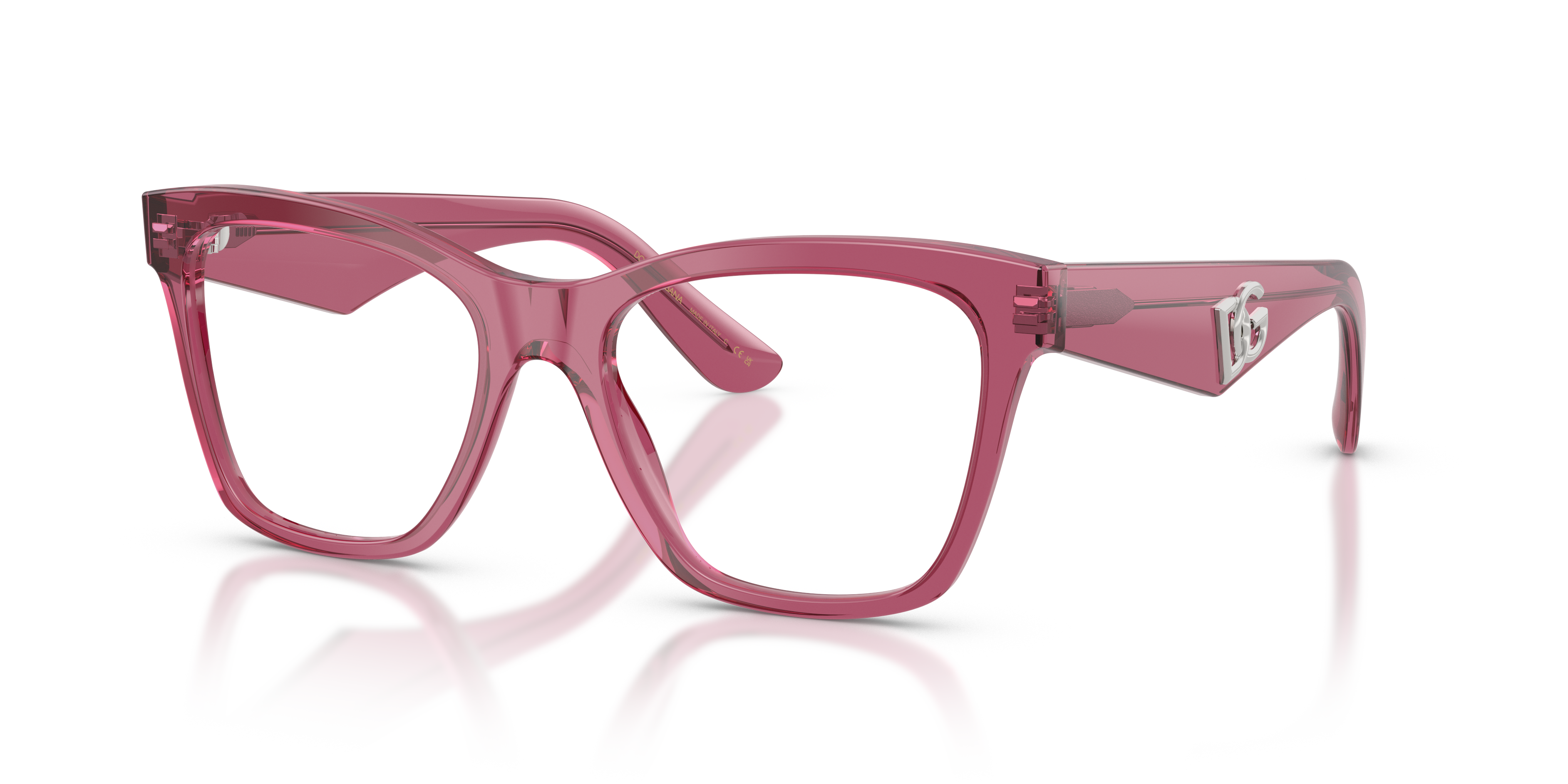 Dolce & GabbanaDG3374 3211 53