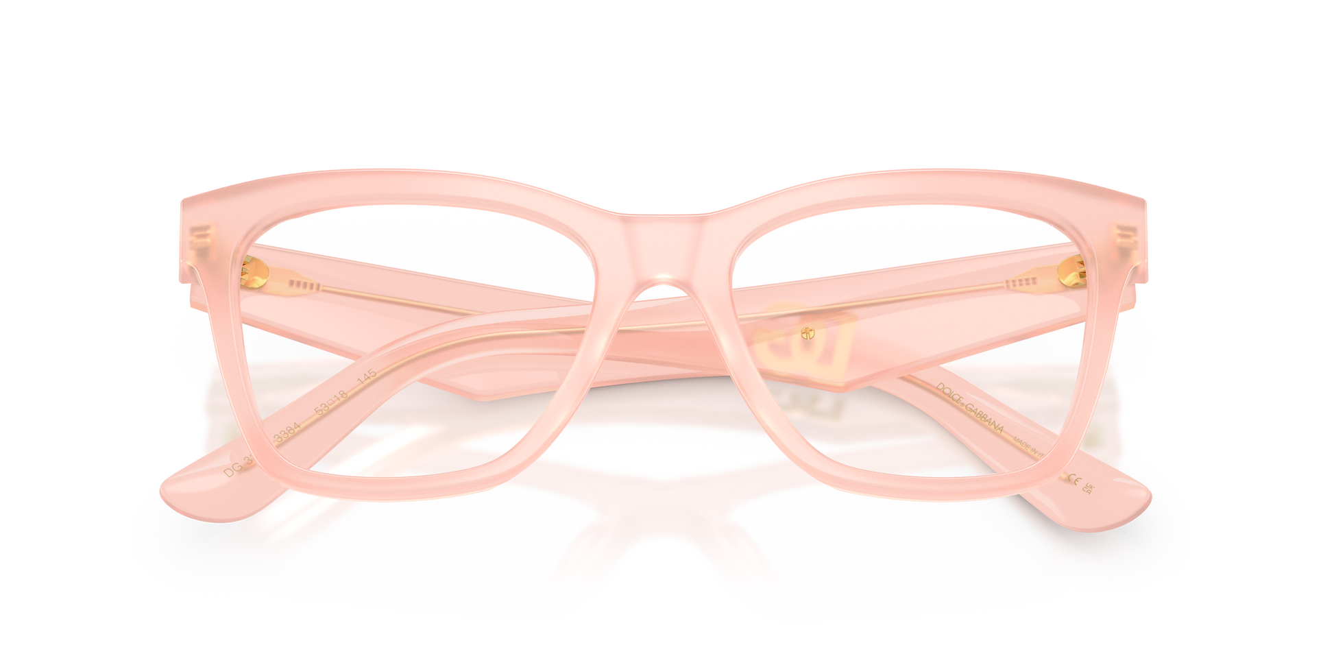 Dolce & GabbanaDG3374 3384 53