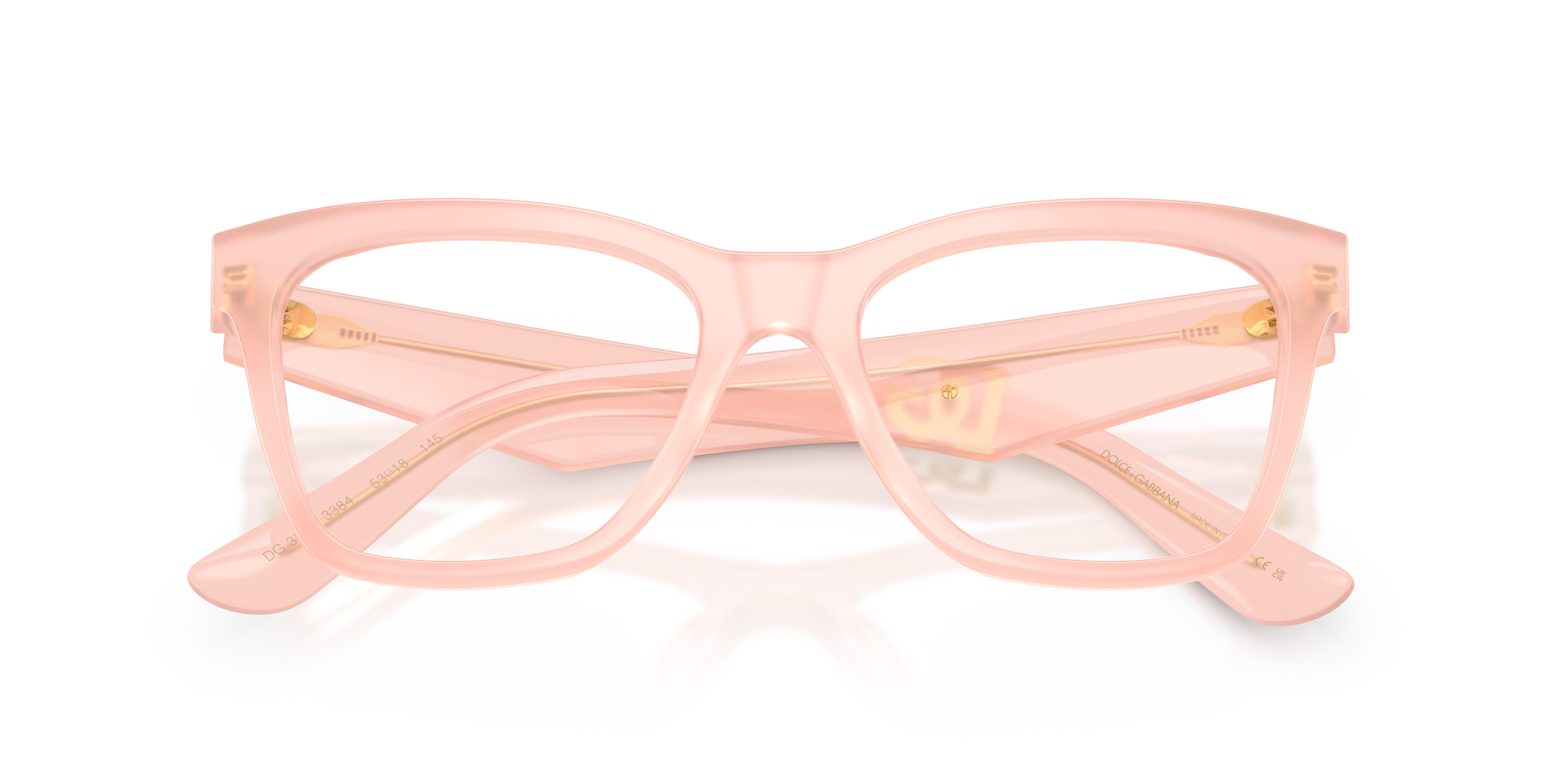 Dolce & GabbanaDG3374 3384 53