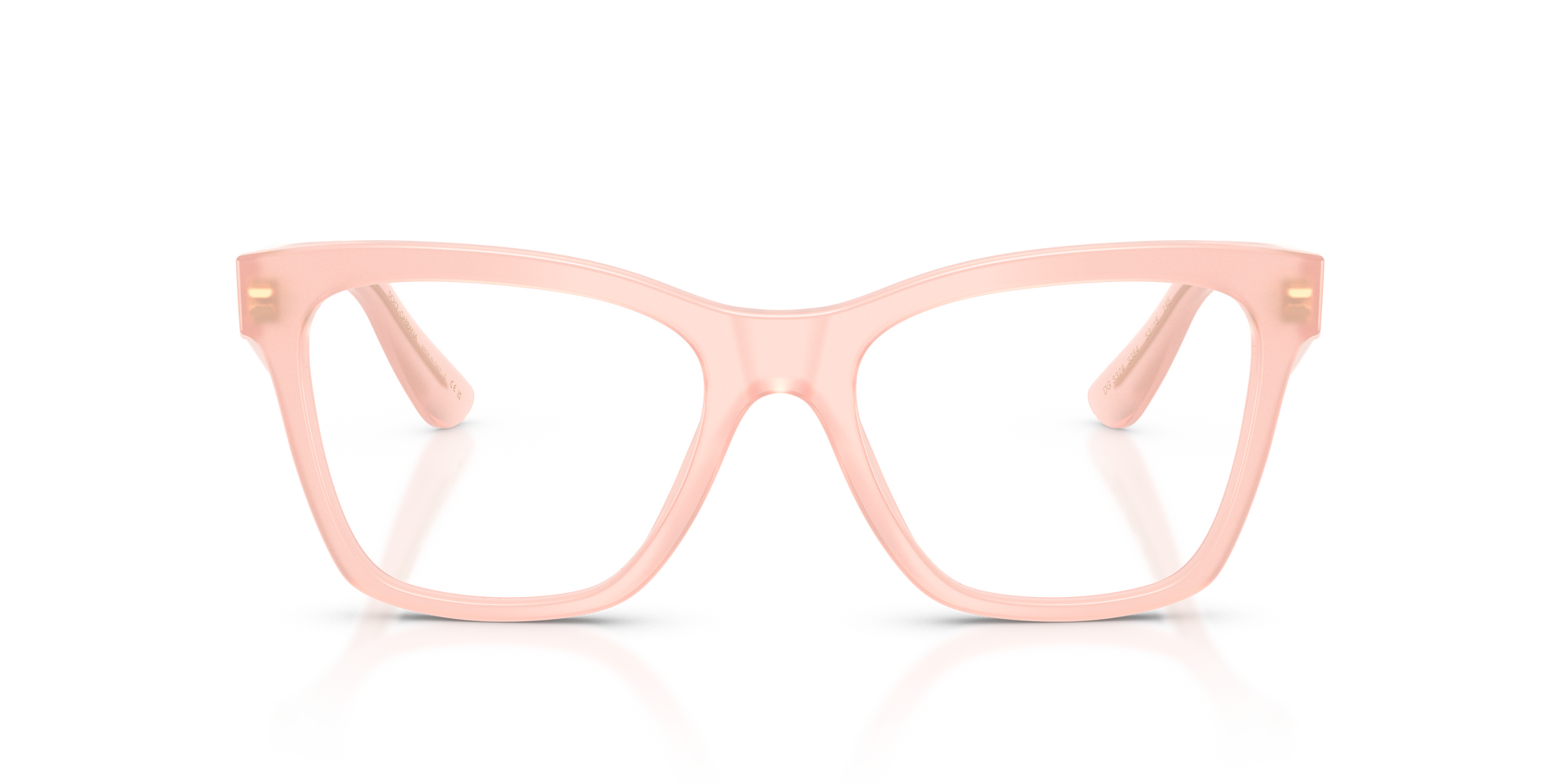 Dolce & GabbanaDG3374 3384 53