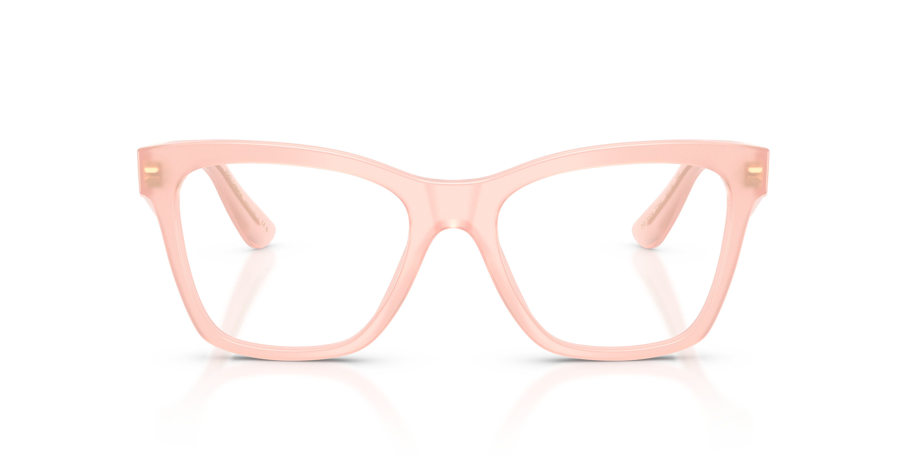 Dolce & GabbanaDG3374 3384 53