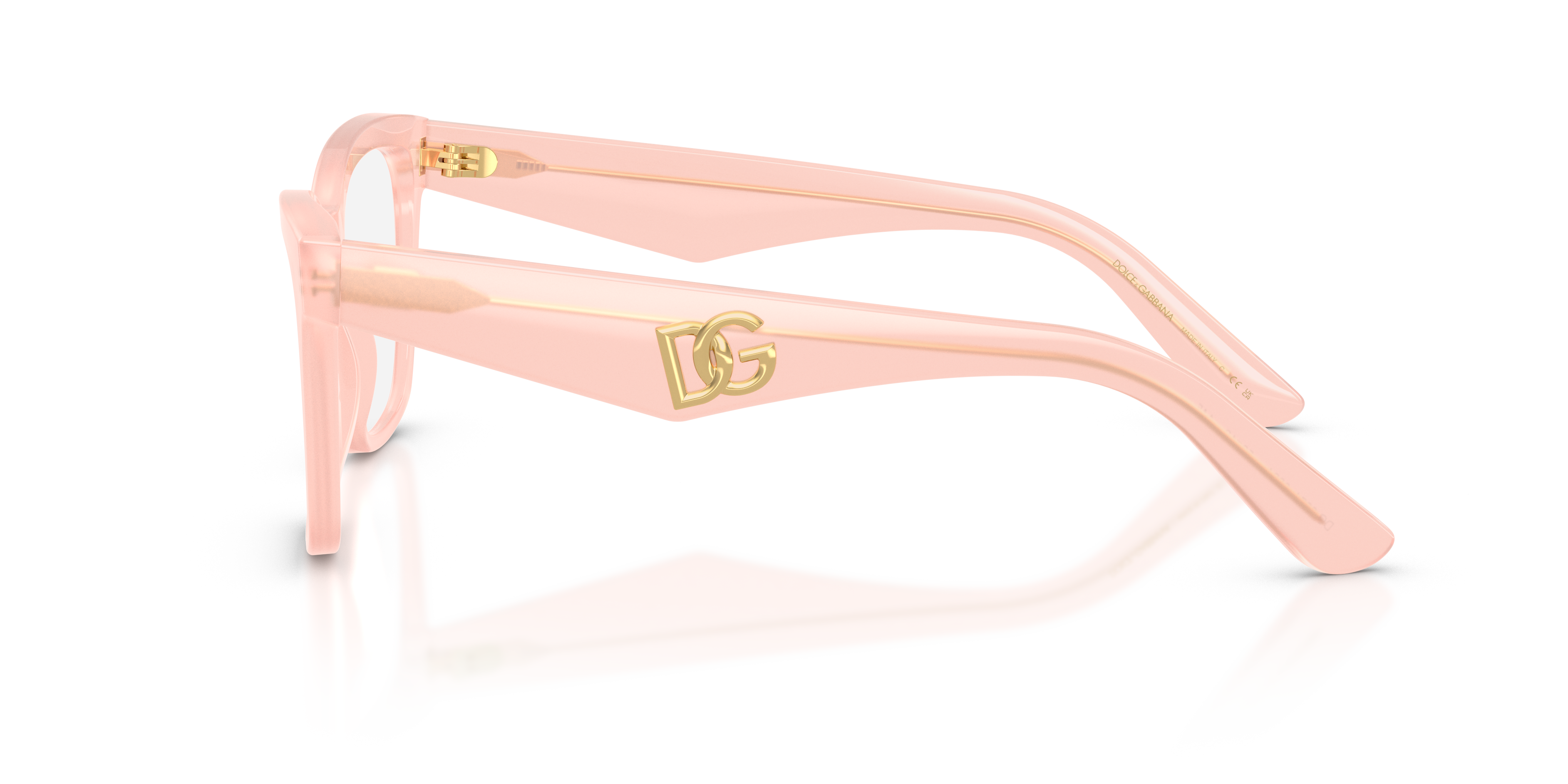 Dolce & GabbanaDG3374 3384 53