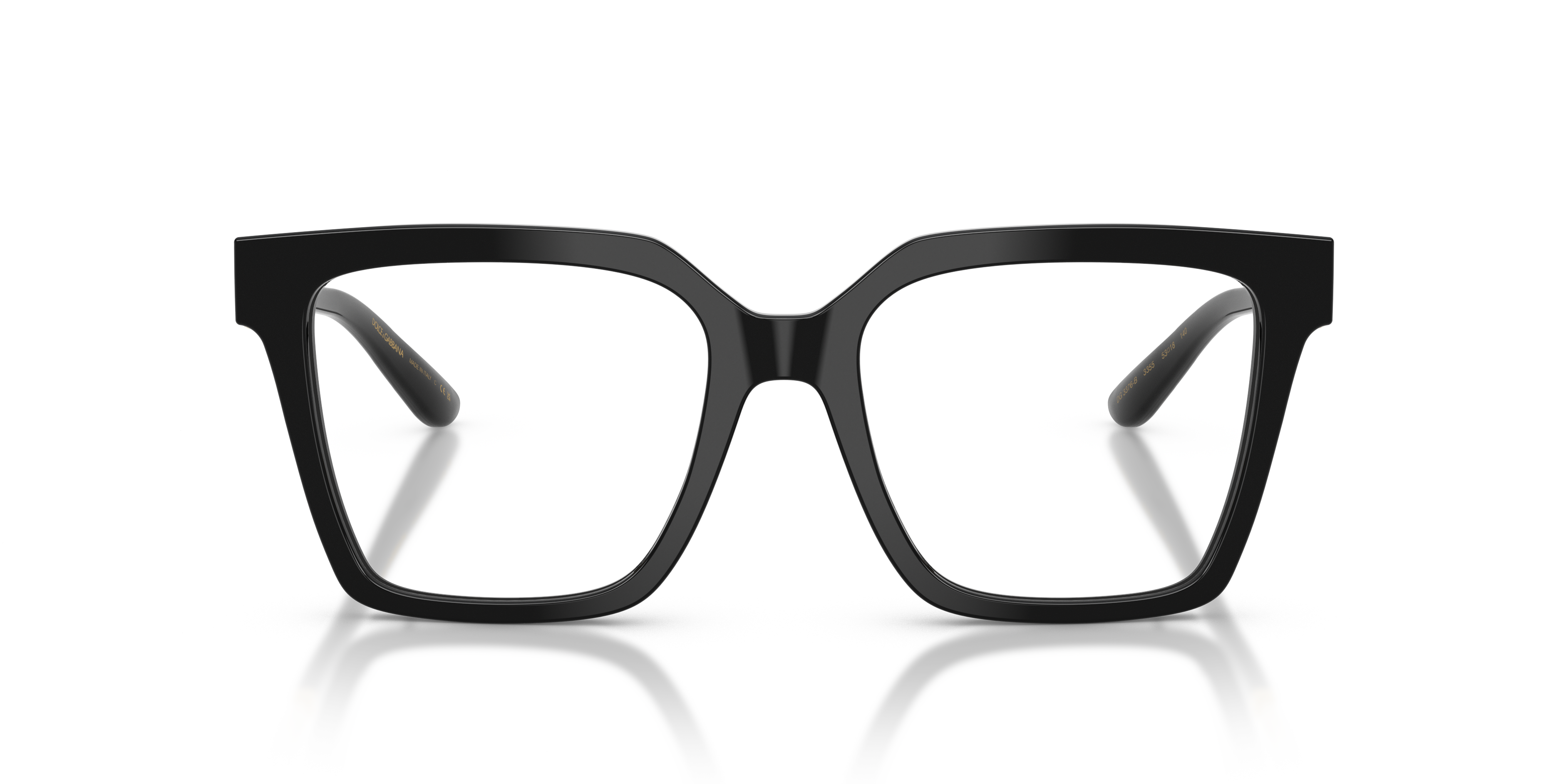 Dolce & GabbanaDG3376B 3355 53