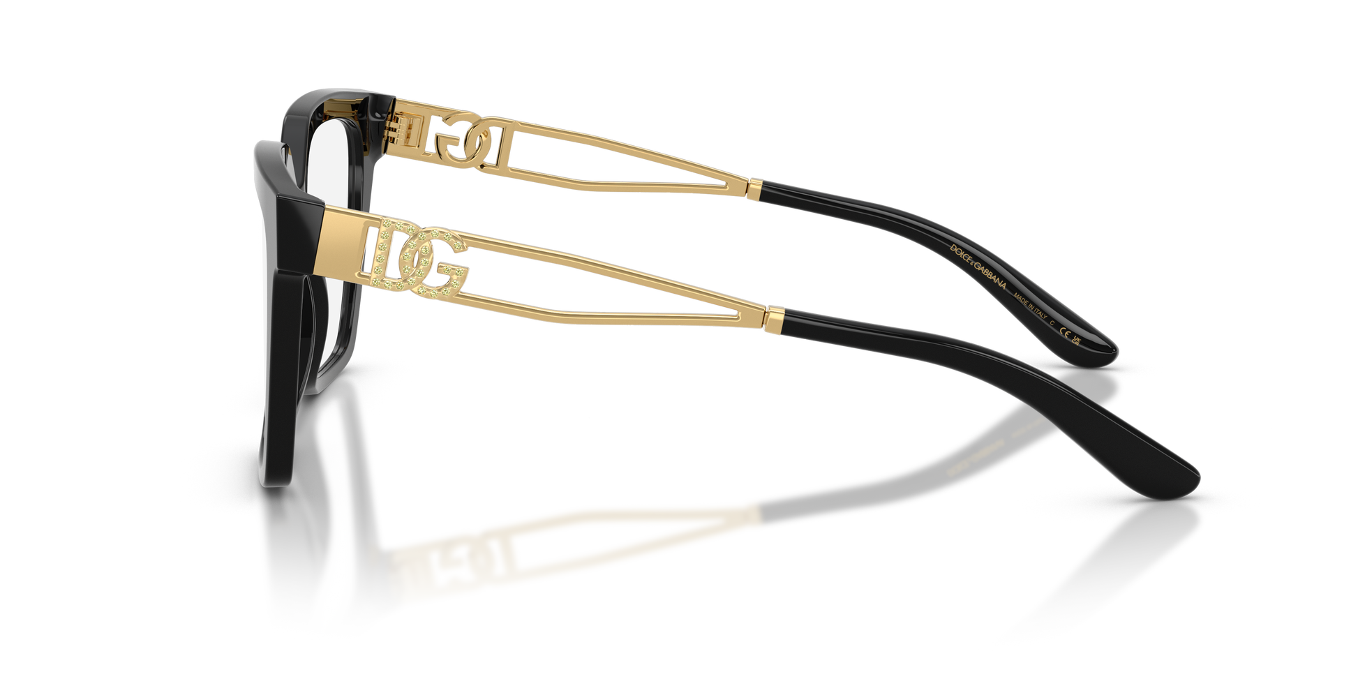 Dolce & GabbanaDG3376B 3355 53