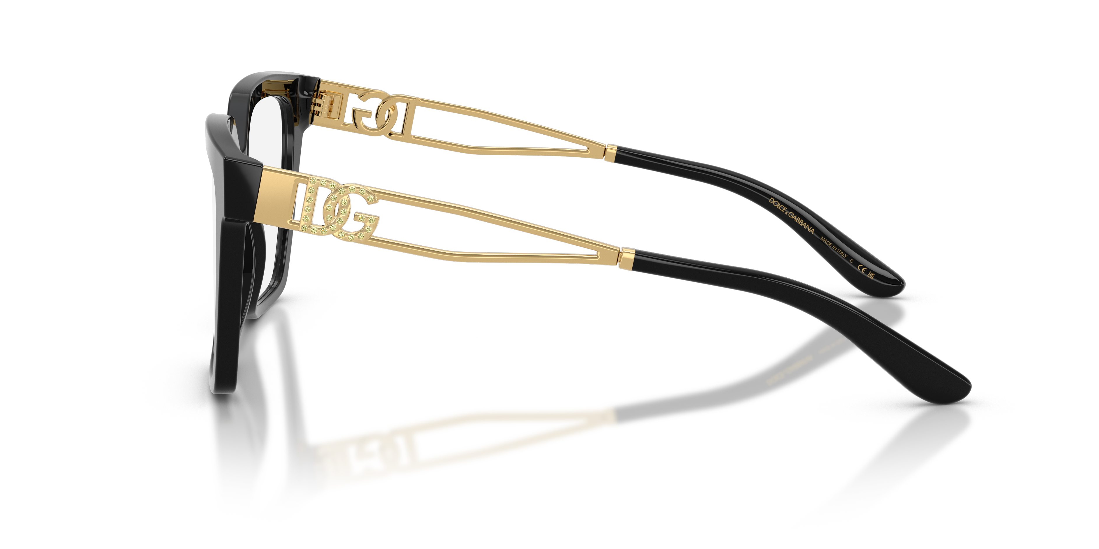 Dolce & GabbanaDG3376B 3355 53