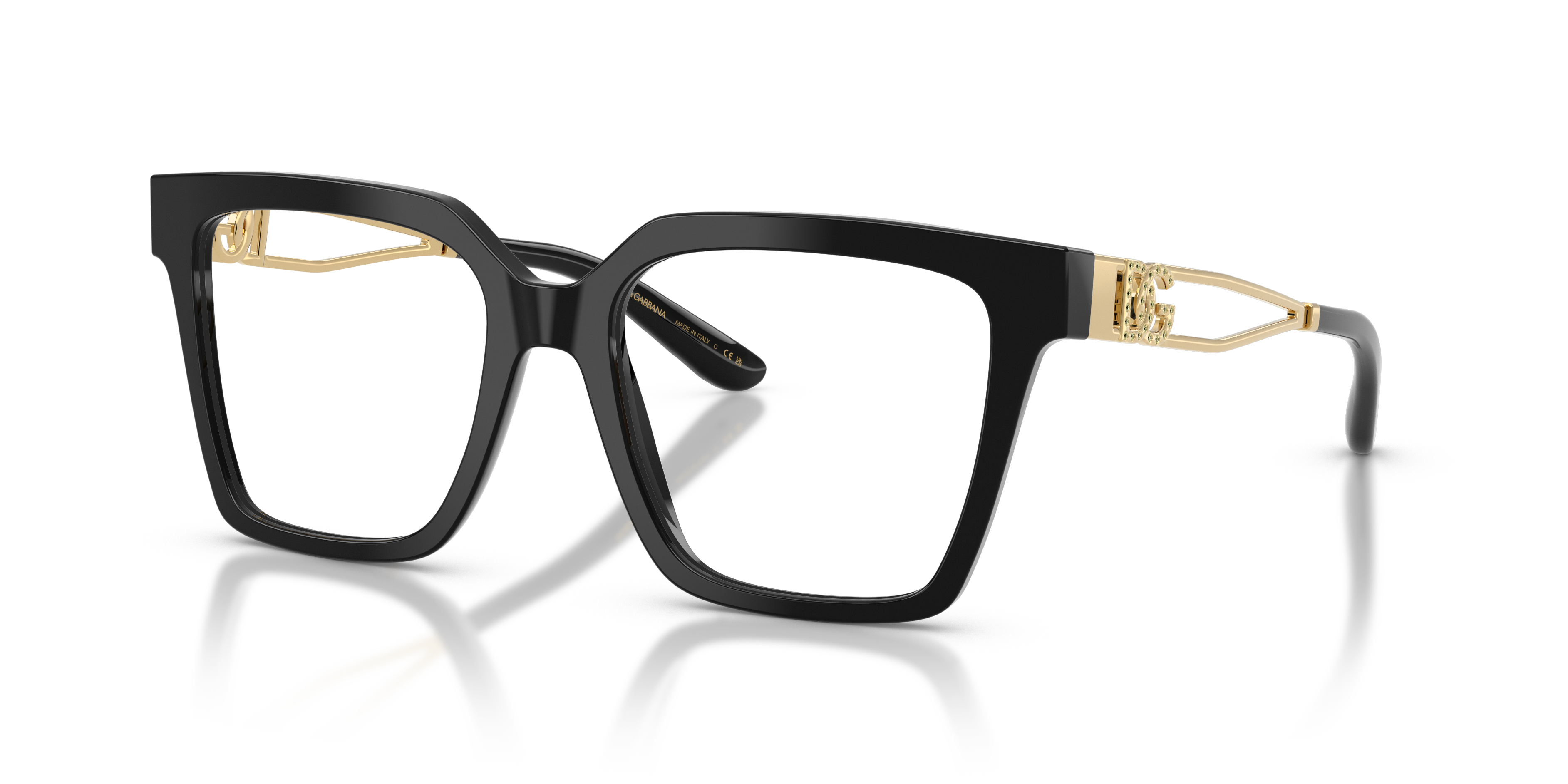 Dolce & GabbanaDG3376B 3355 53