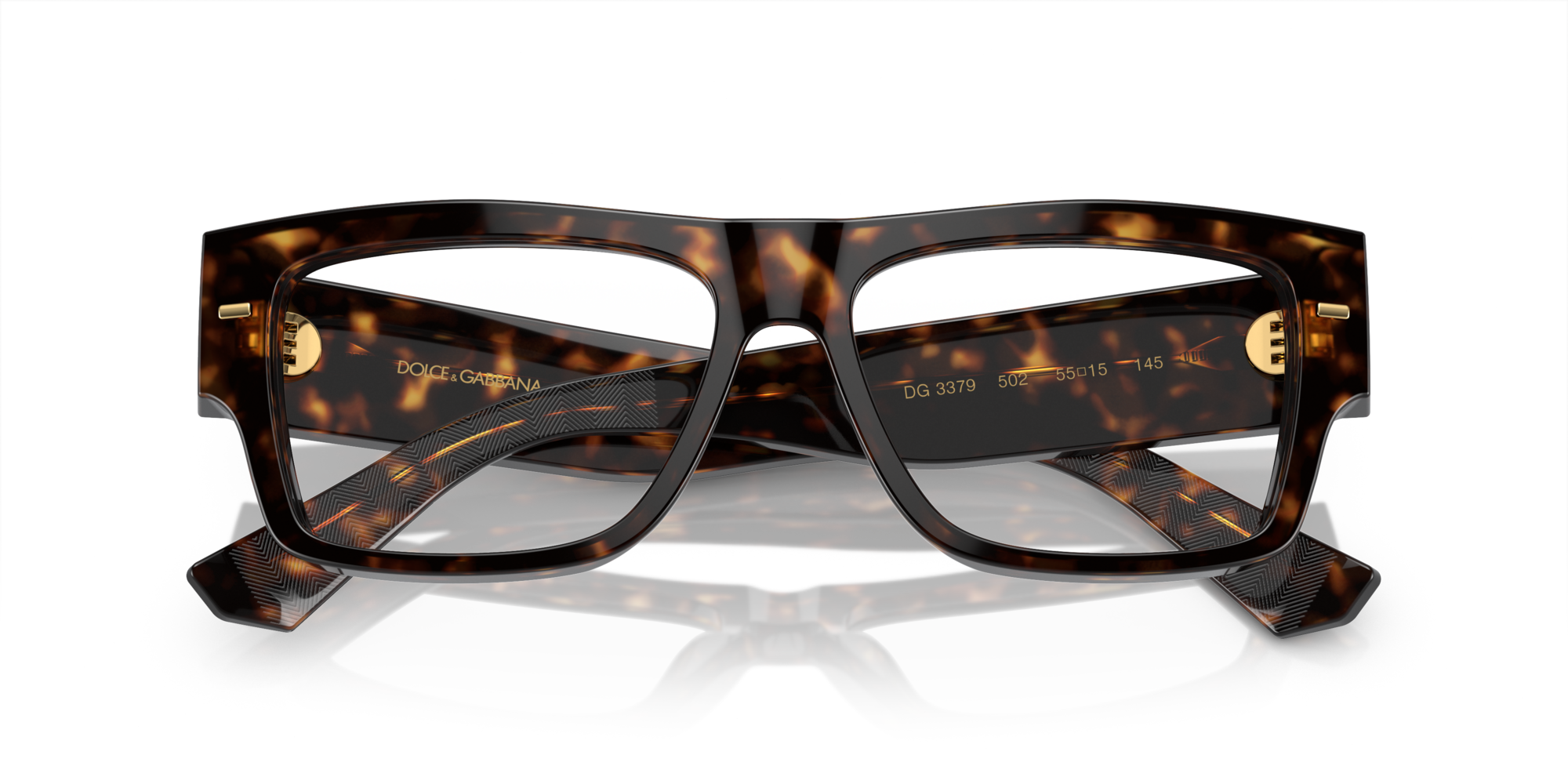 Dolce & Gabbana DG3379 502