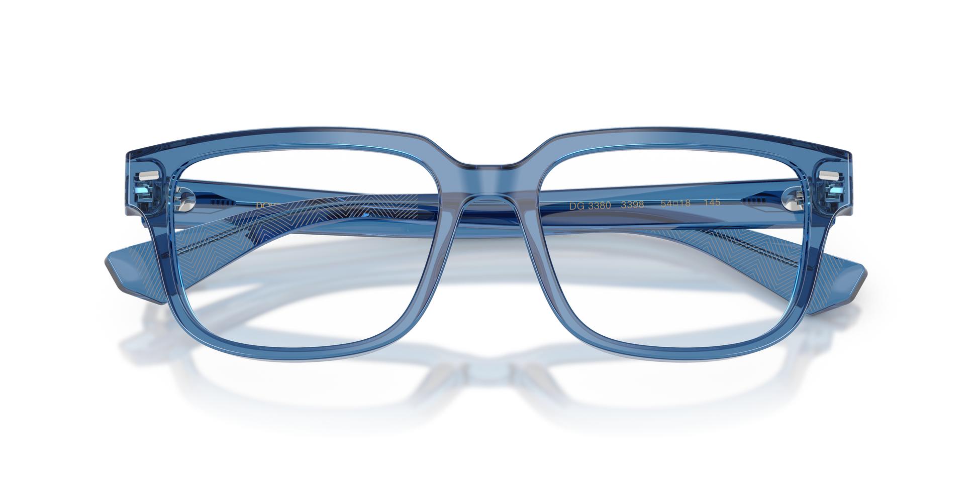 Dolce & GabbanaDG3380 3398 54