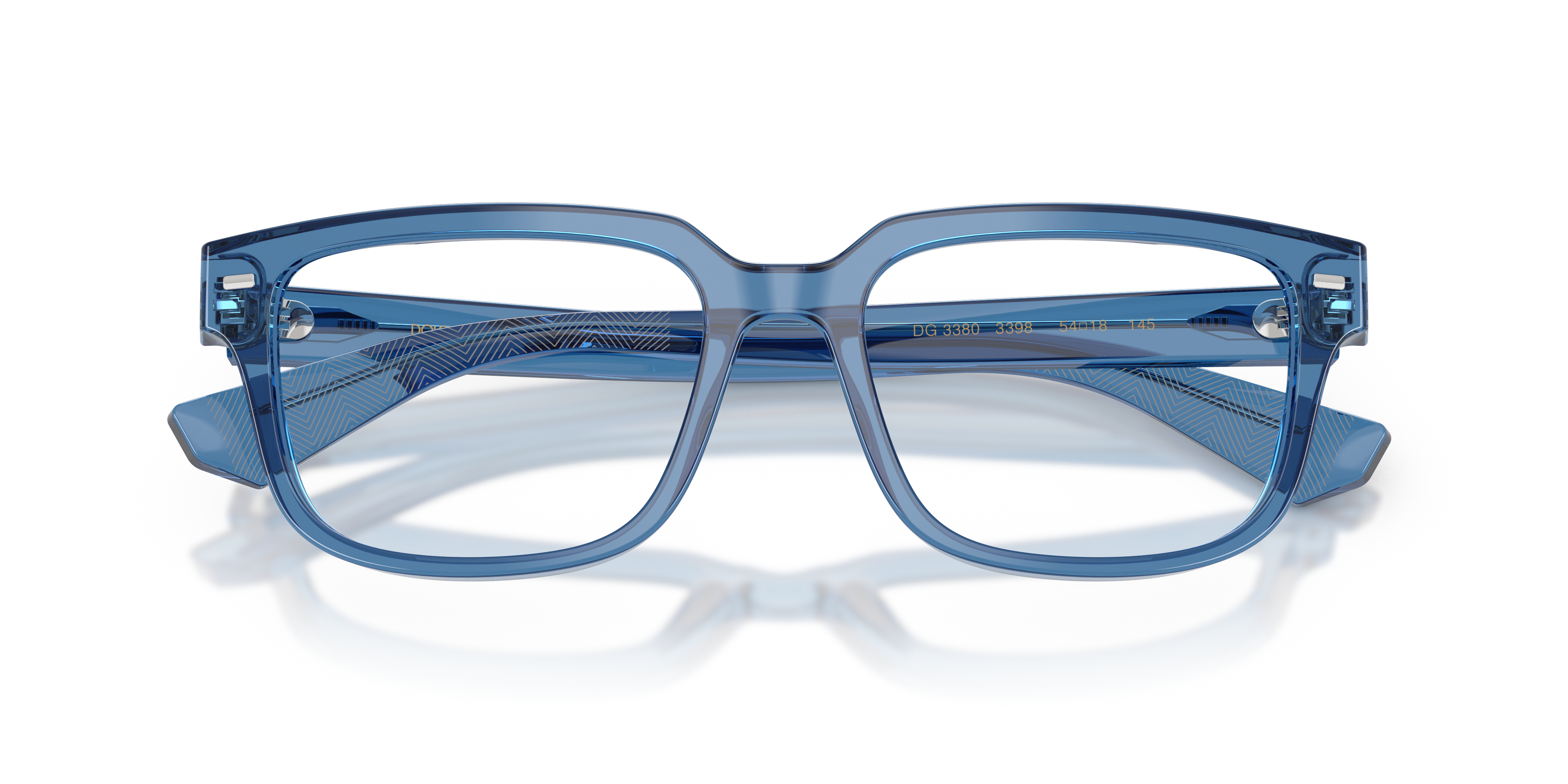 Dolce & GabbanaDG3380 3398 54