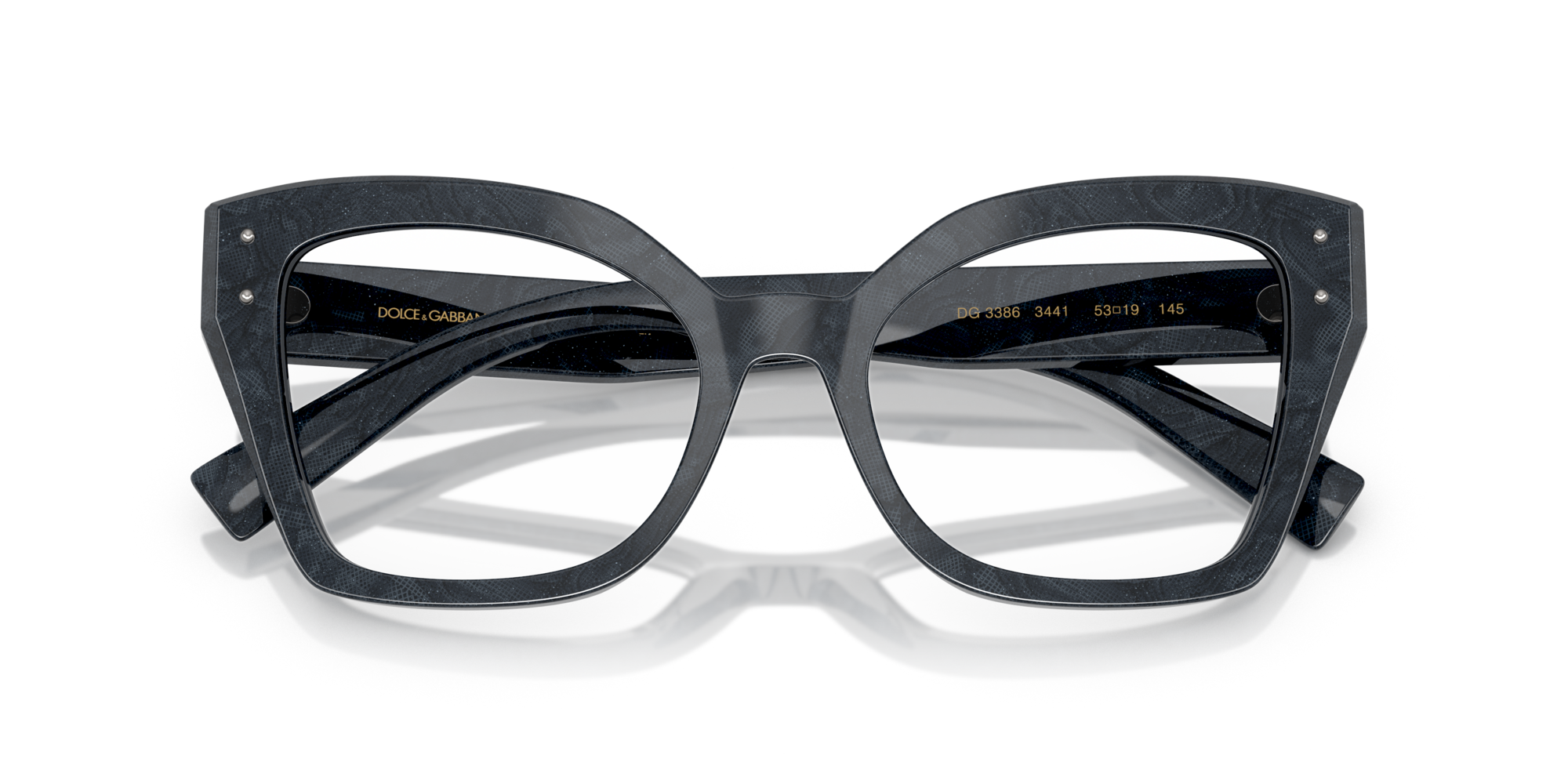 Dolce & Gabbana DG3386 3441