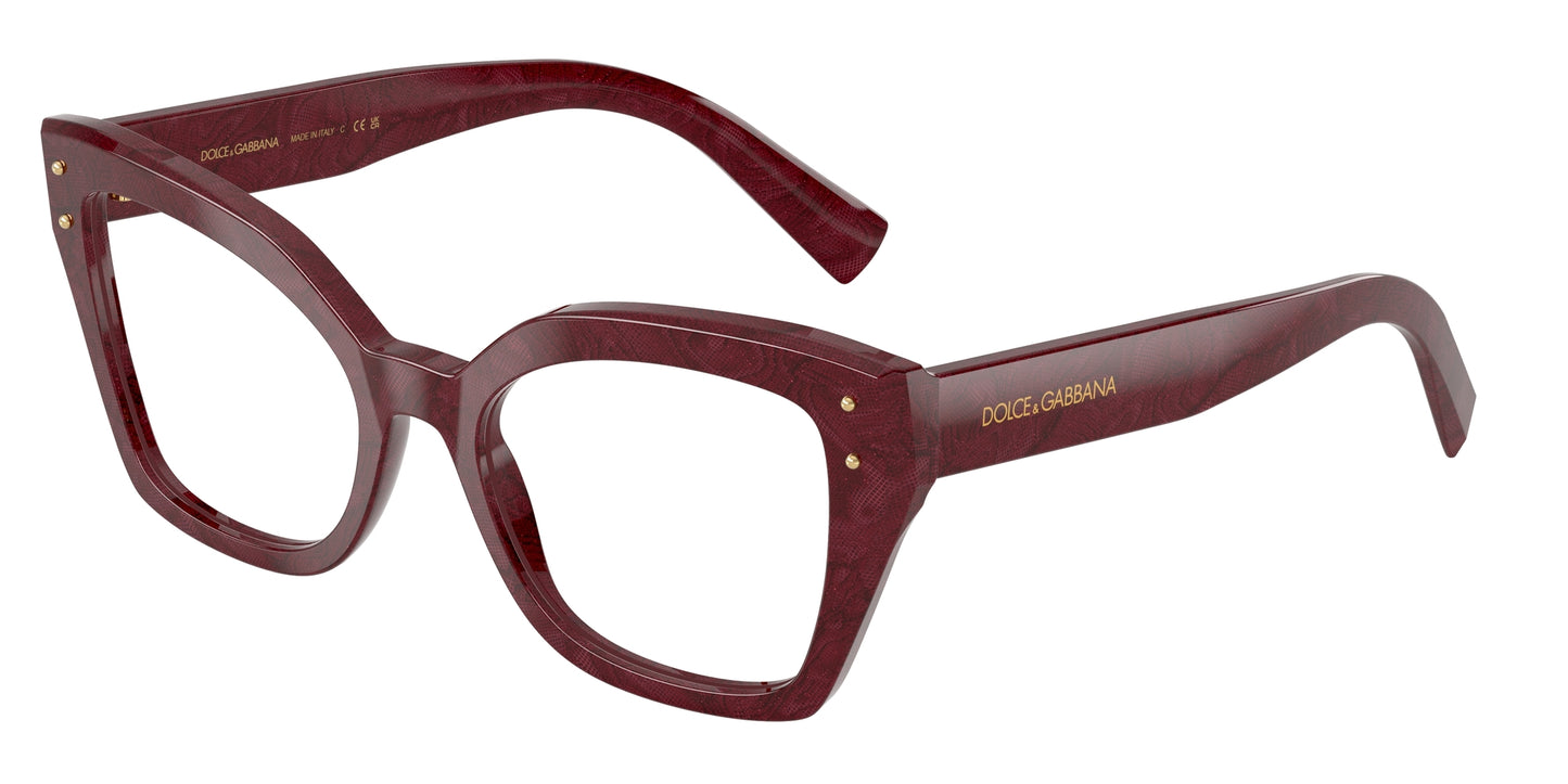 Dolce & gabbana  DG3386 3442