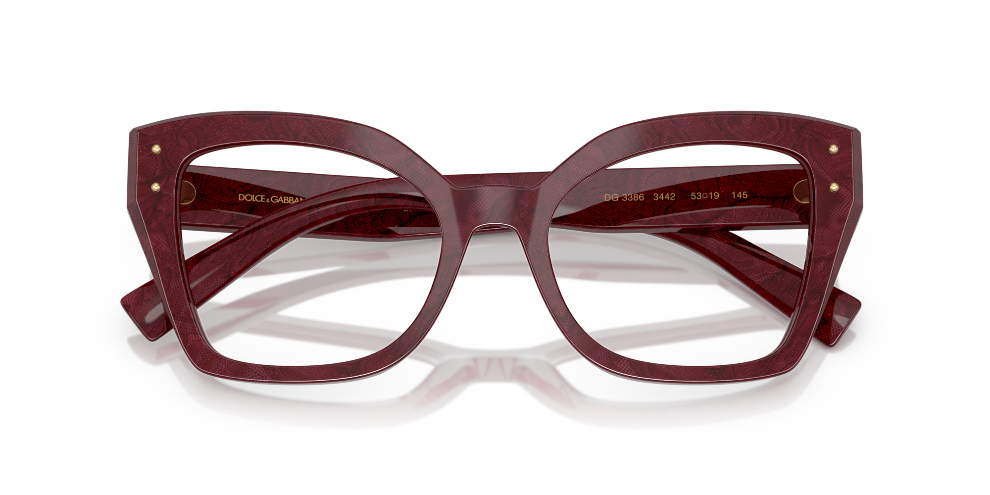 Dolce & Gabbana DG3386 3442