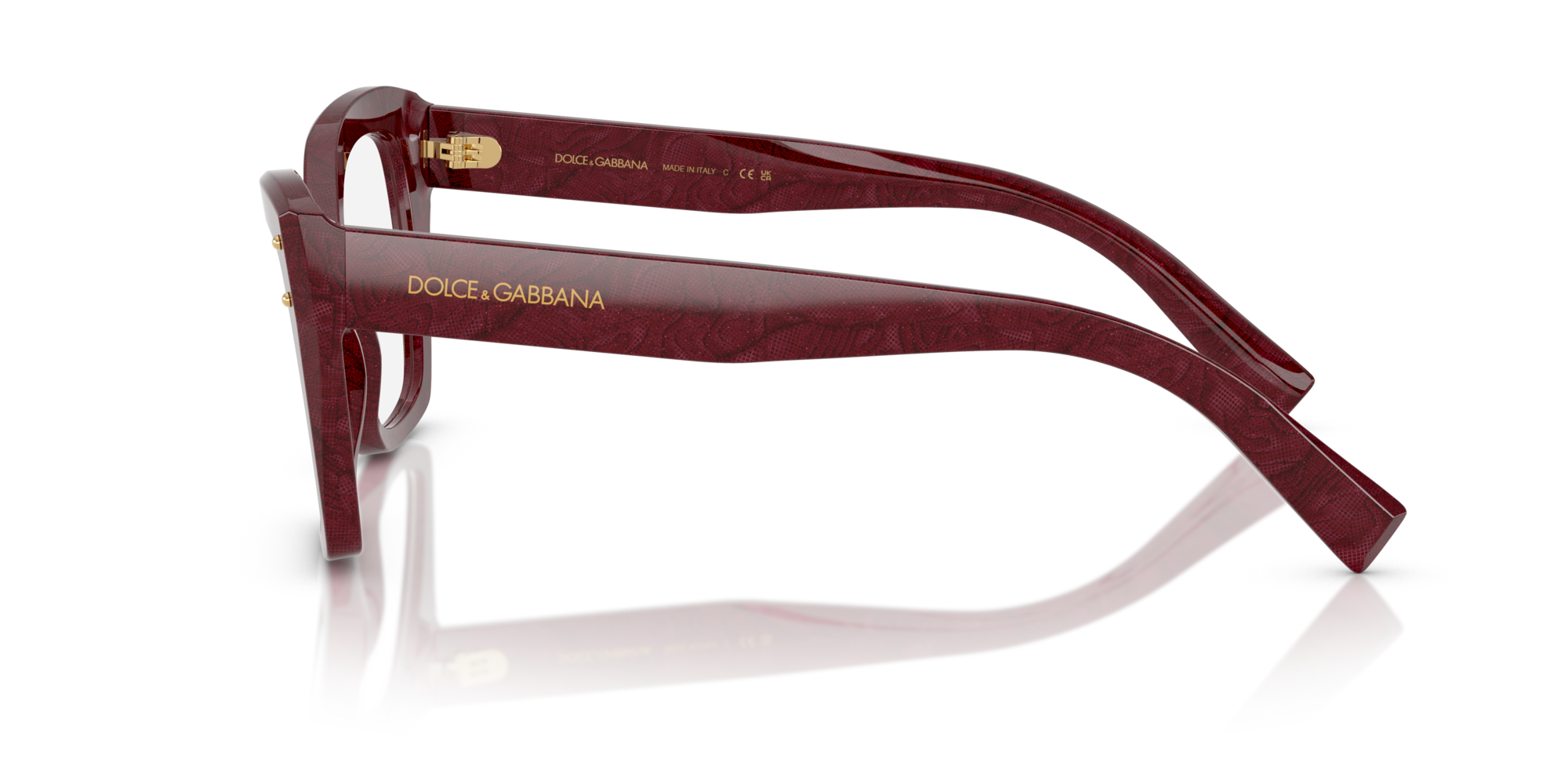 Dolce & Gabbana DG3386 3442