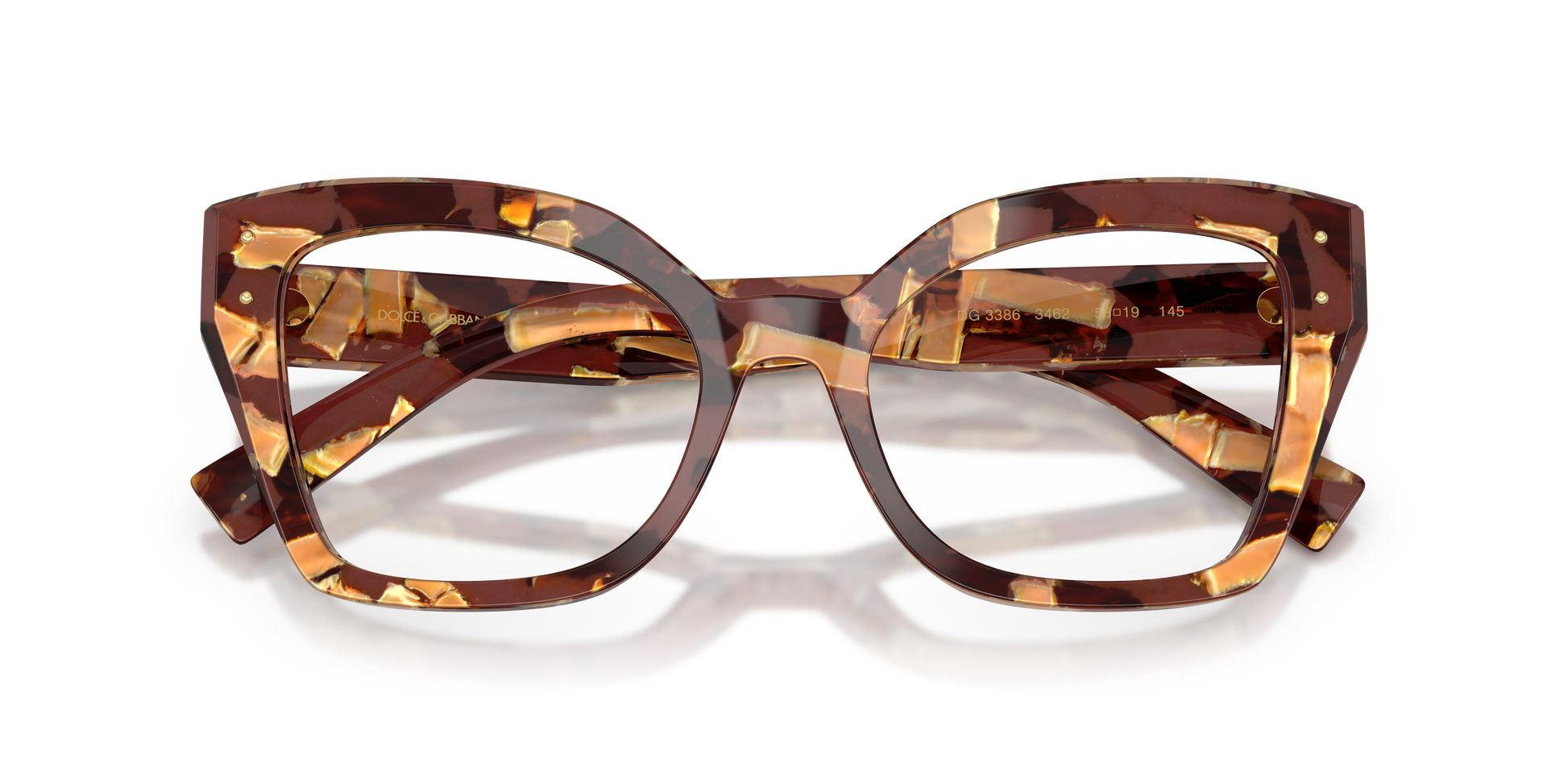 Dolce & Gabbana DG3386 3462