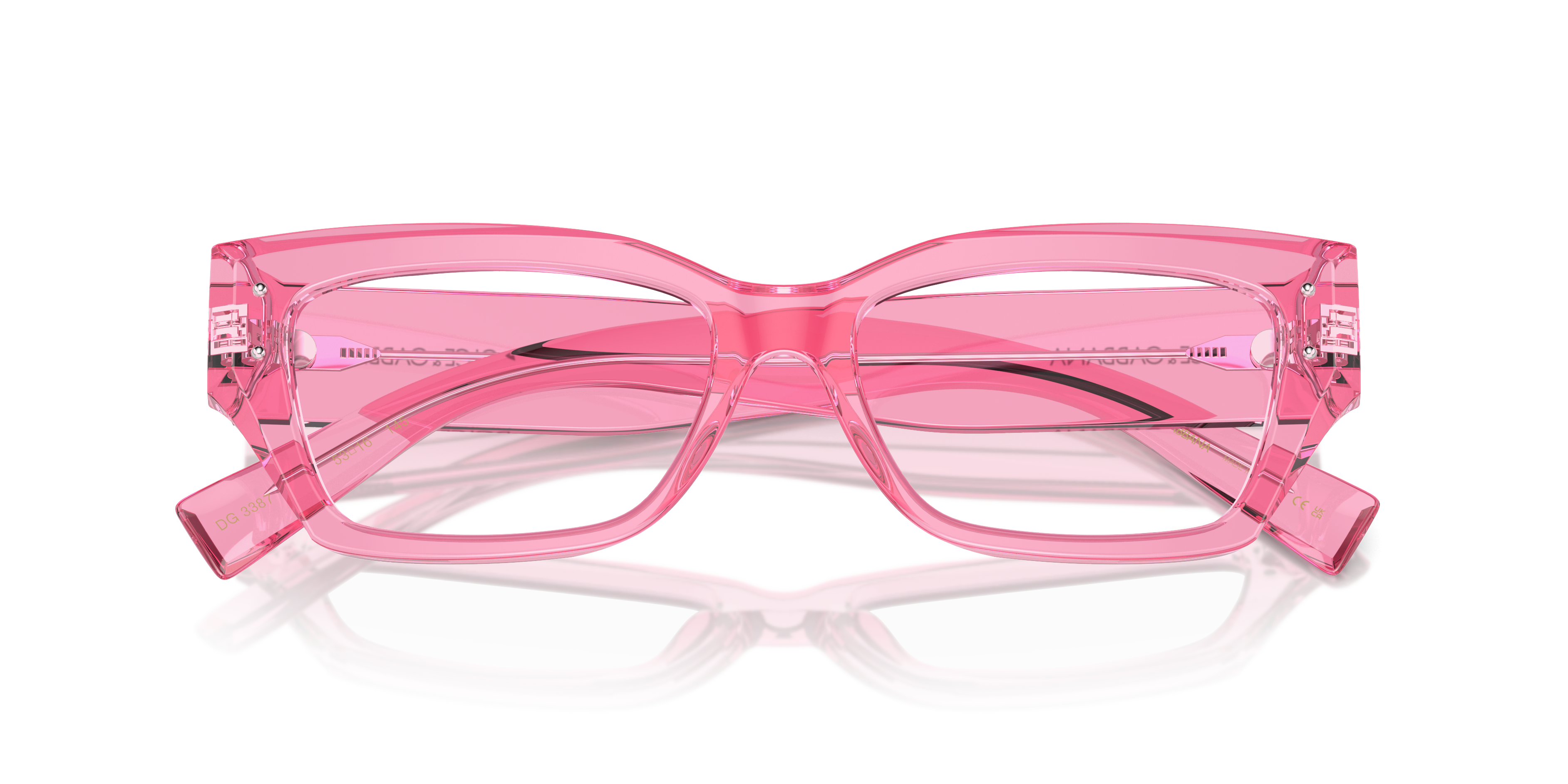 Dolce & GabbanaDG3387 3148 53