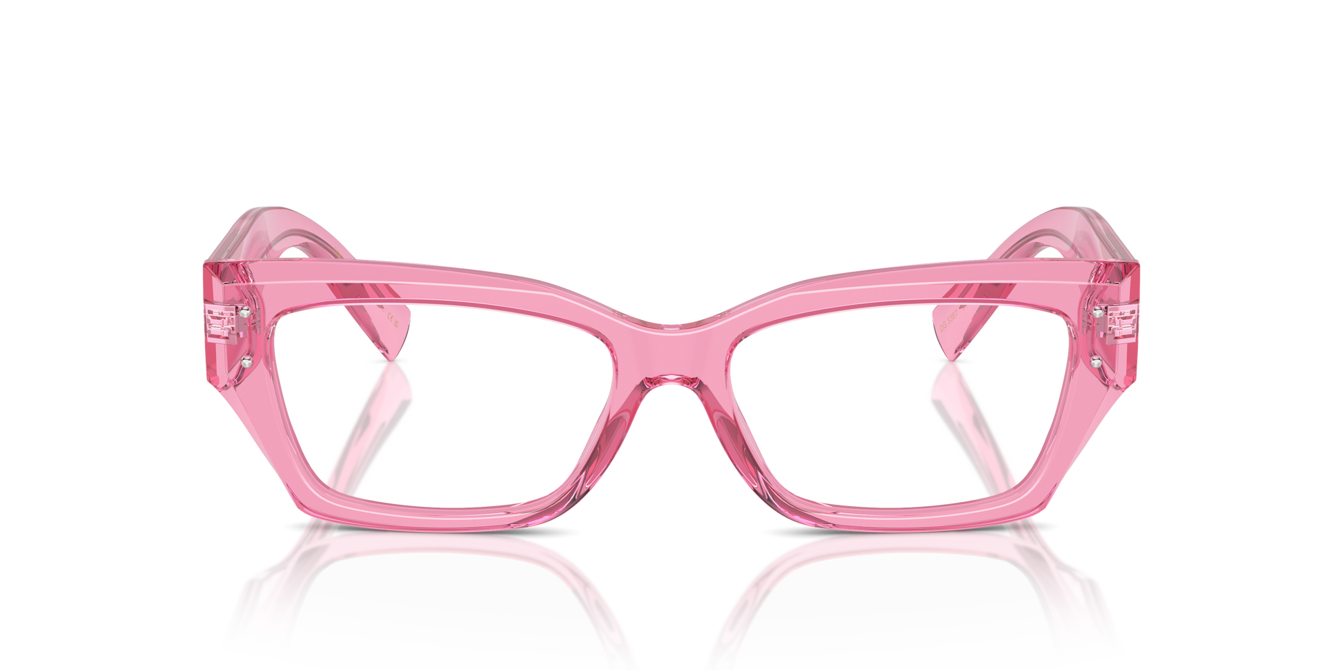 Dolce & GabbanaDG3387 3148 53