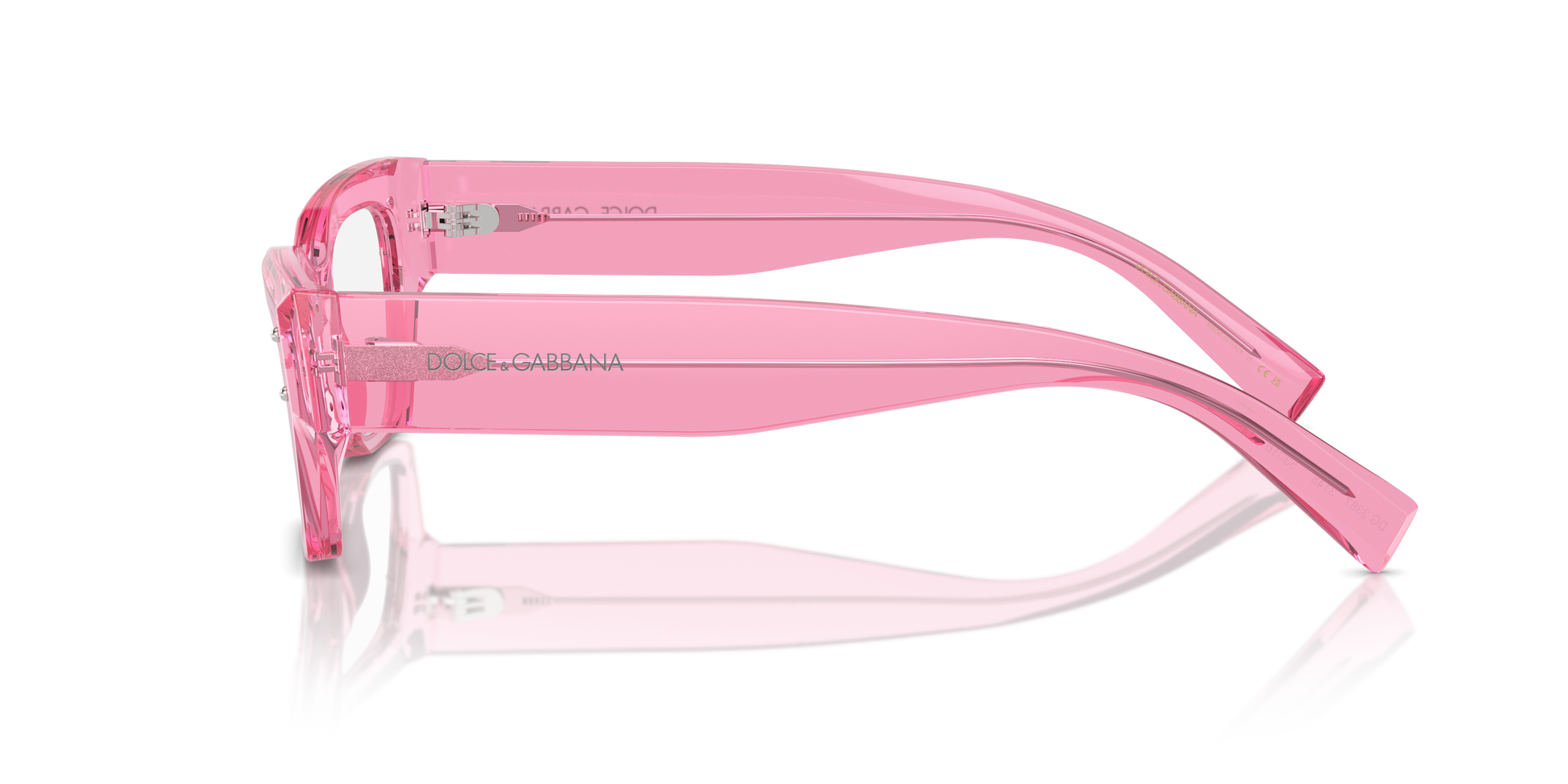 Dolce & GabbanaDG3387 3148 53