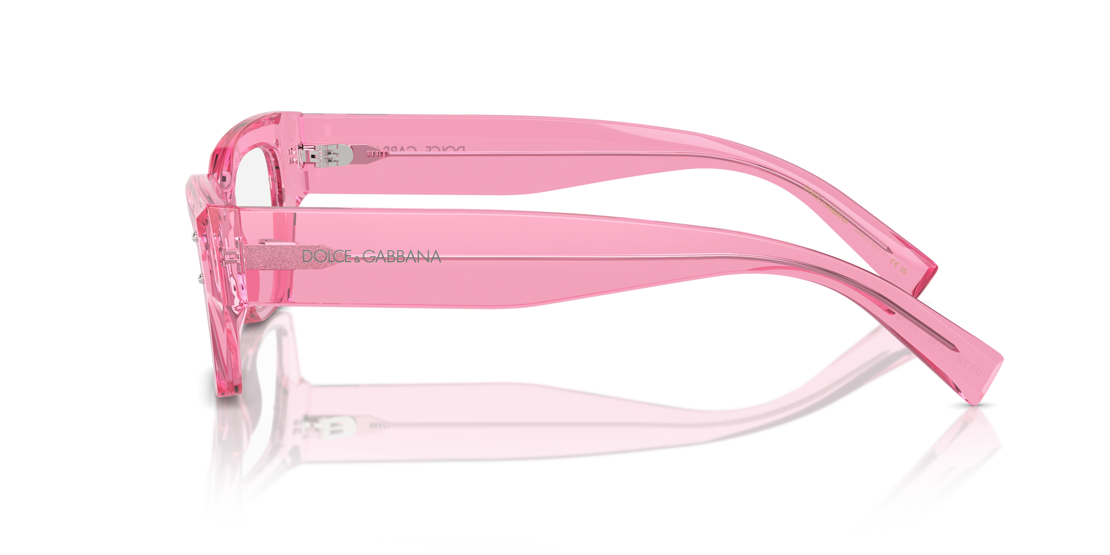 Dolce & GabbanaDG3387 3148 53