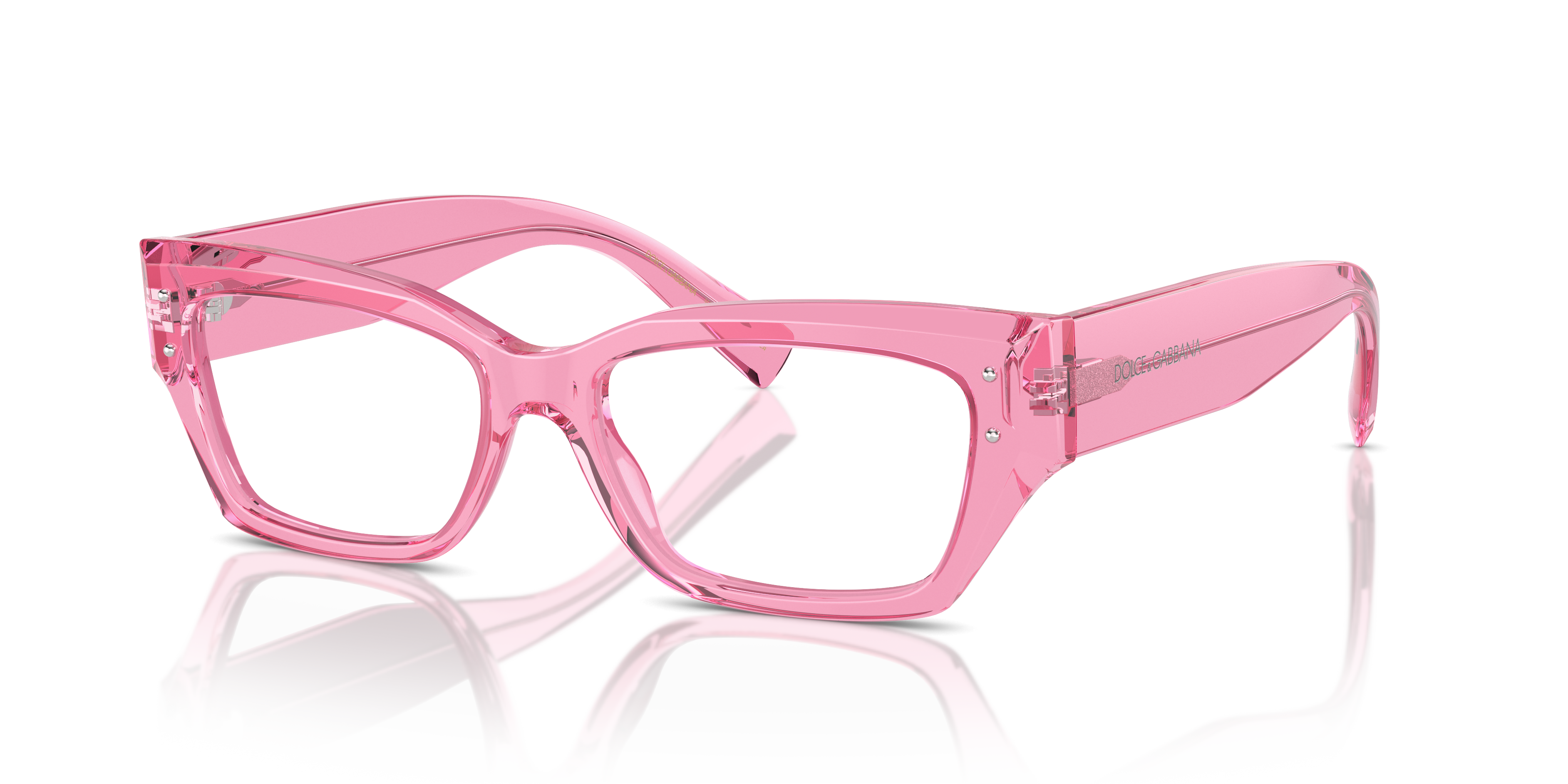 Dolce & GabbanaDG3387 3148 53