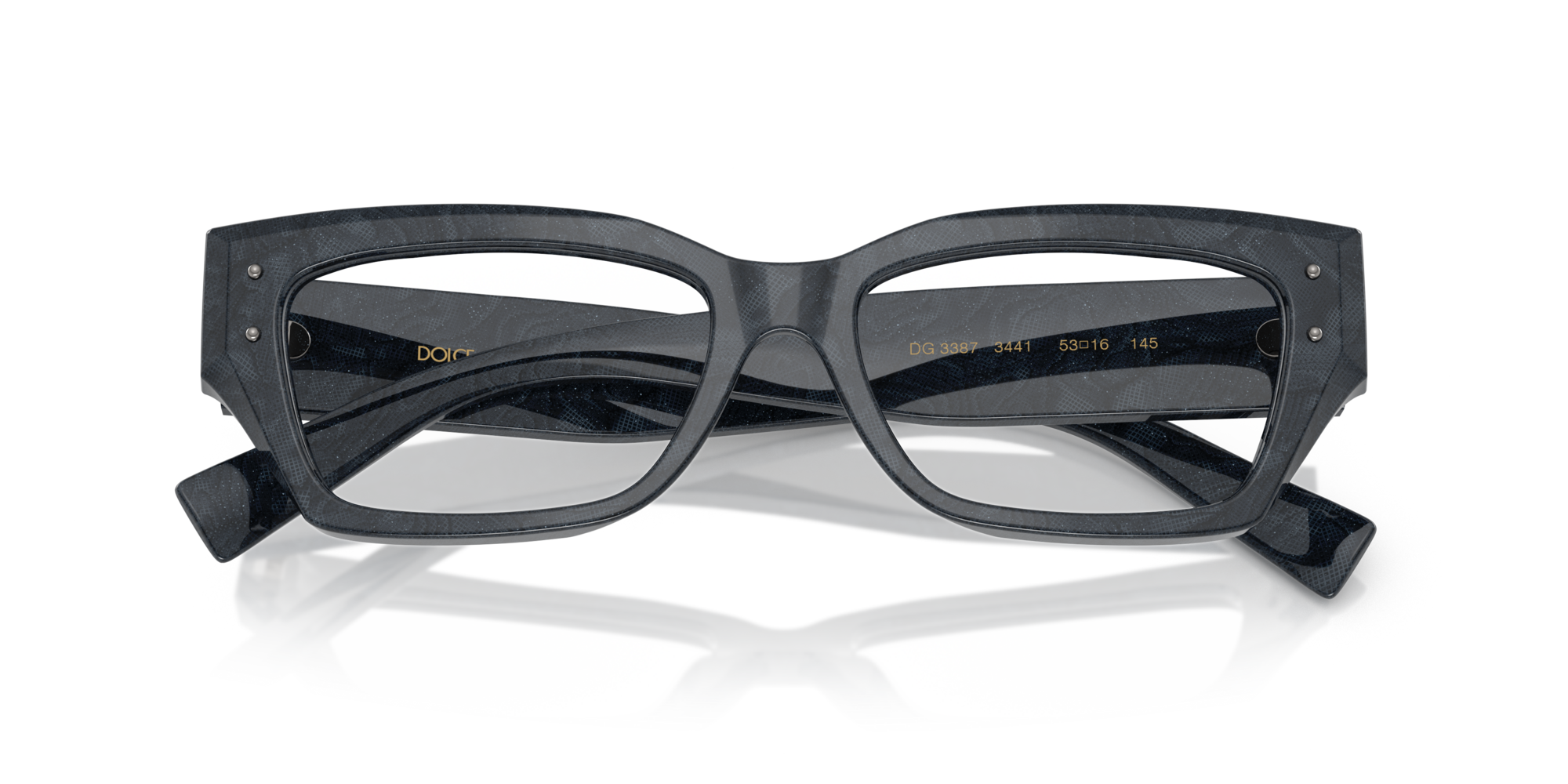 Dolce & Gabbana DG3387 3441