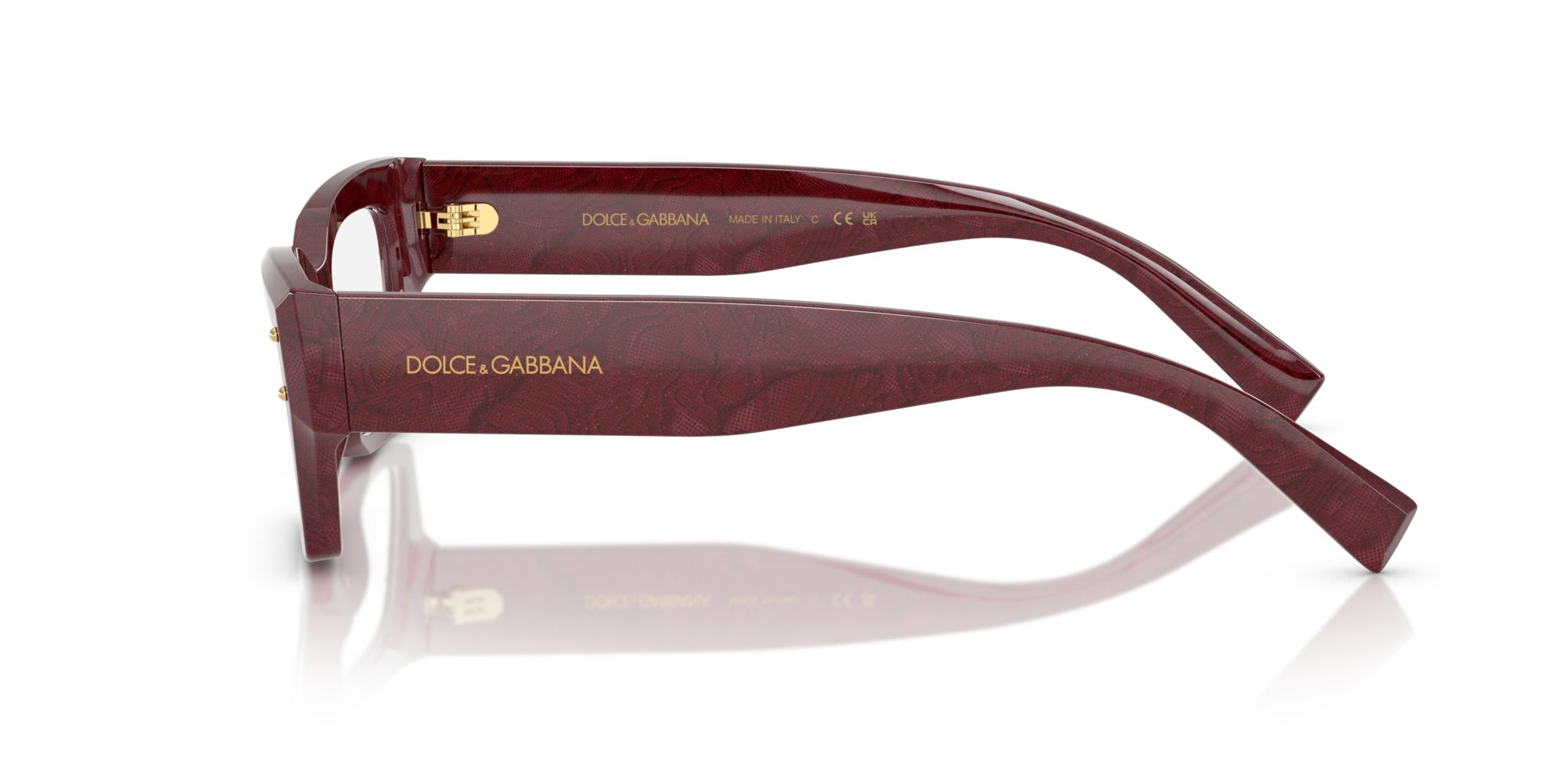 Dolce & Gabbana DG3387 3442