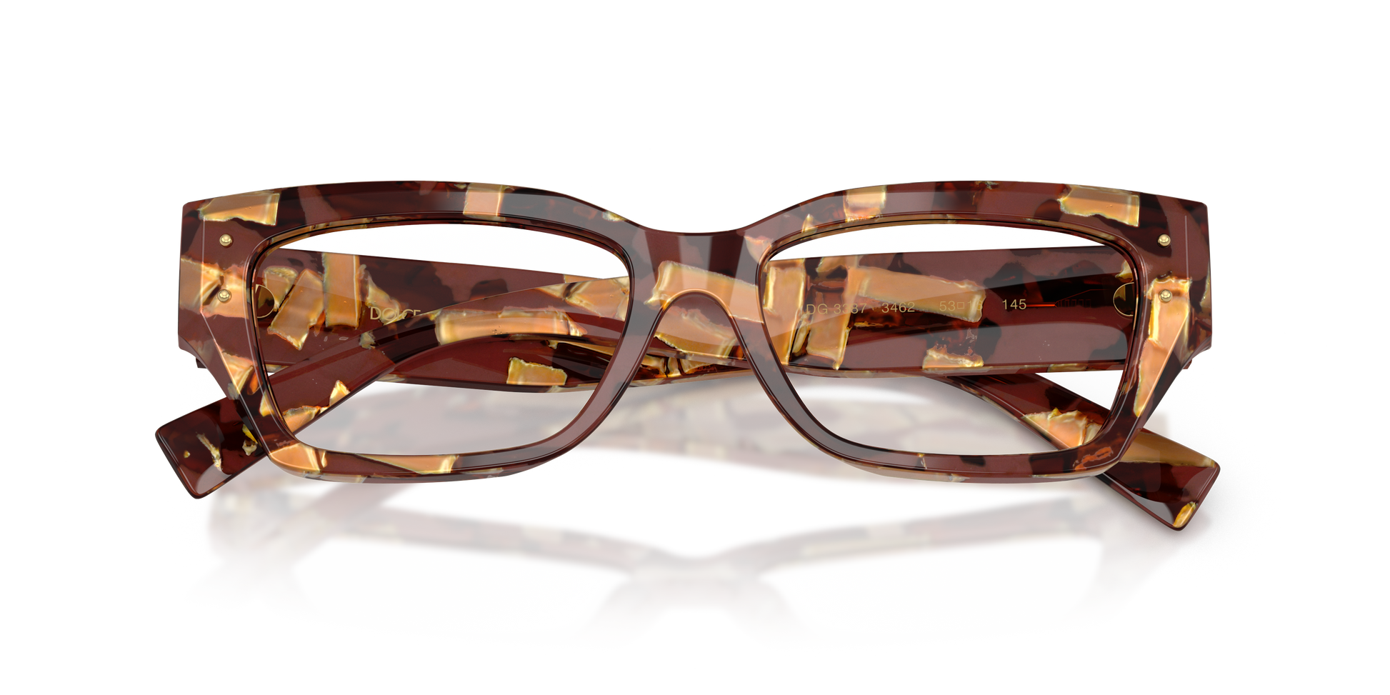 Dolce & Gabbana DG3387 3462