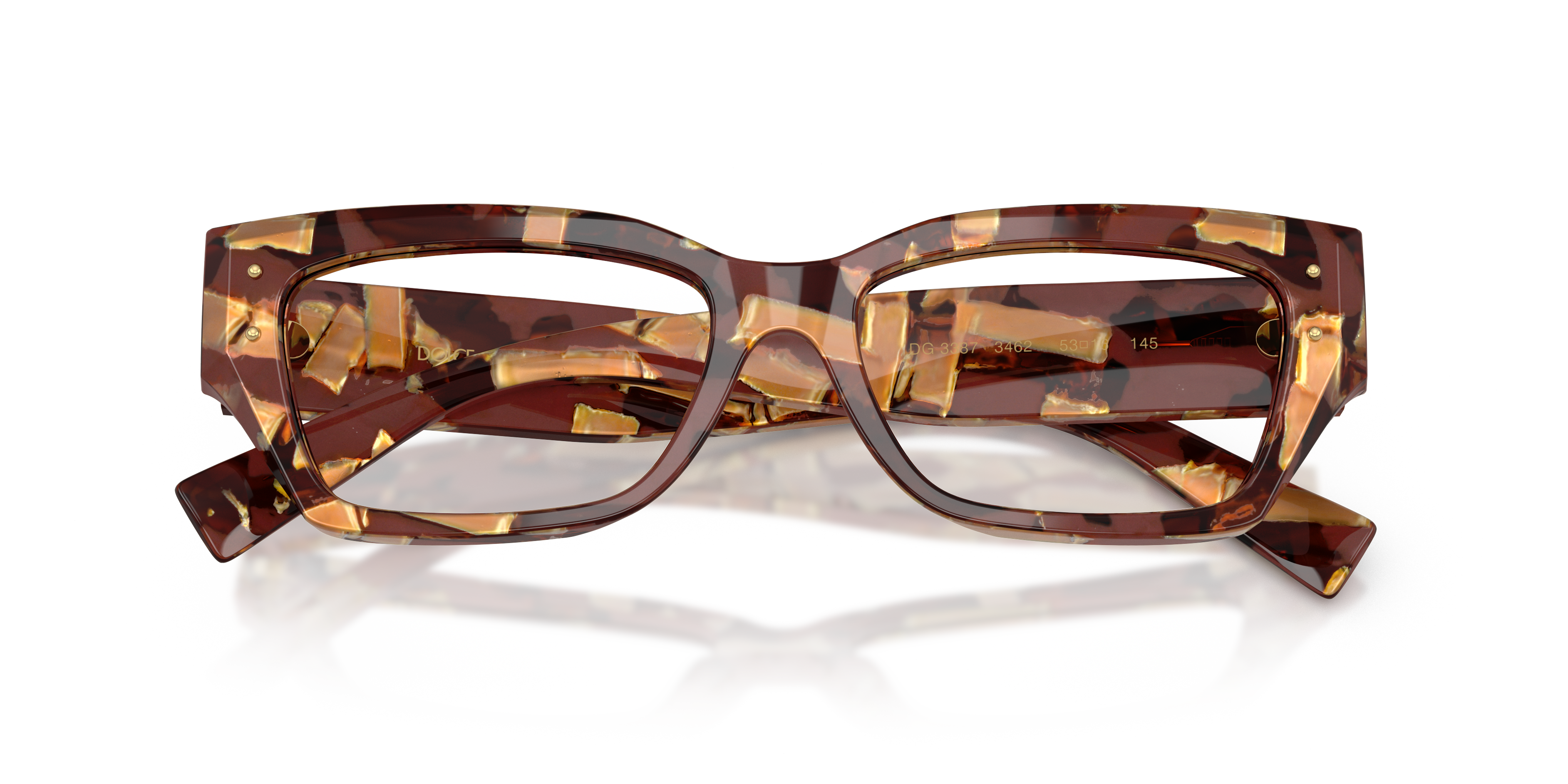 Dolce & Gabbana DG3387 3462