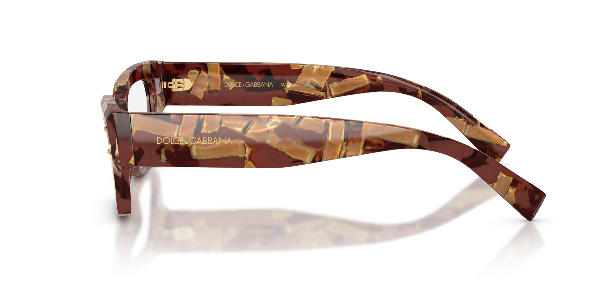 Dolce & Gabbana DG3387 3462