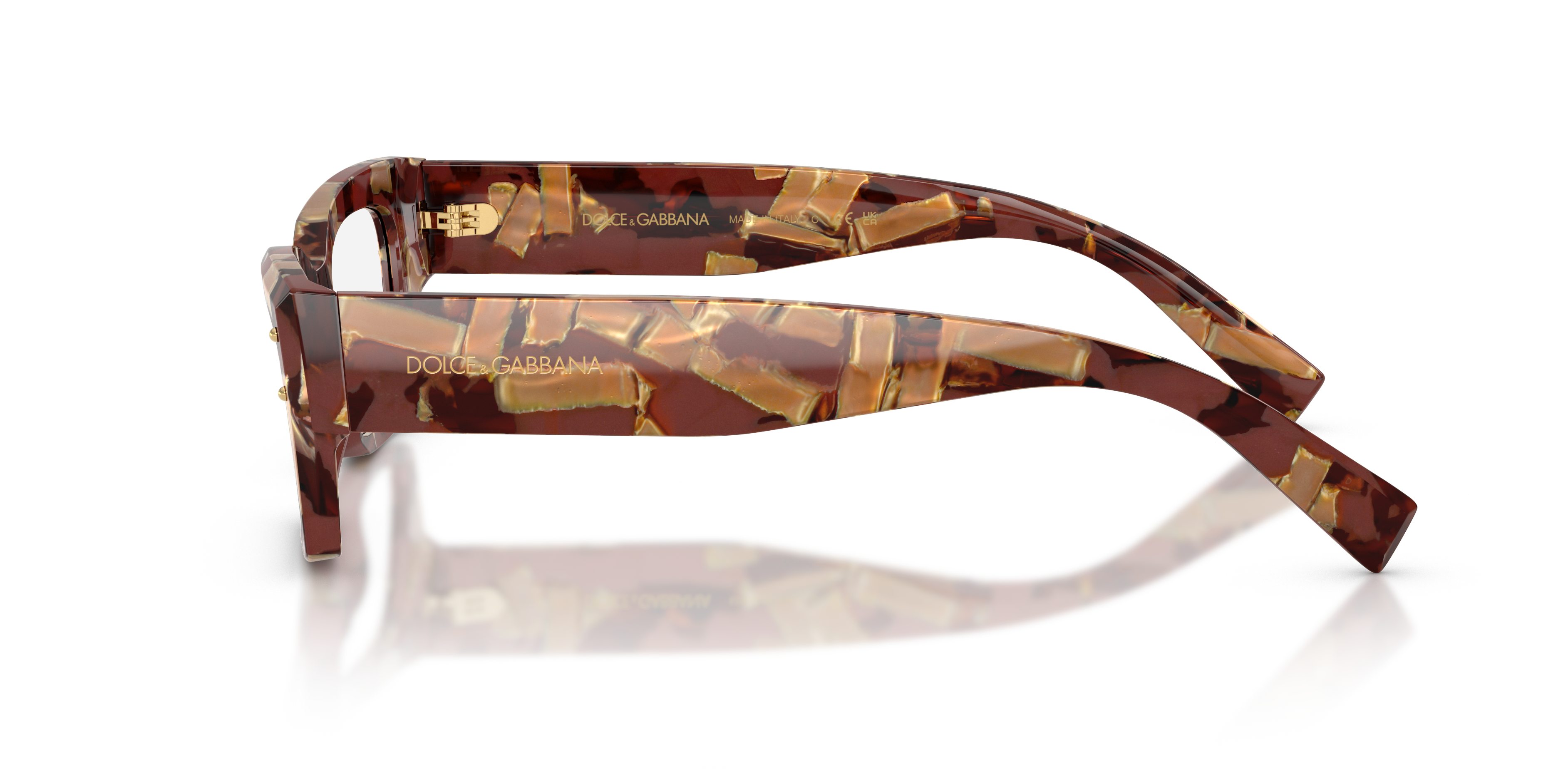 Dolce & Gabbana DG3387 3462