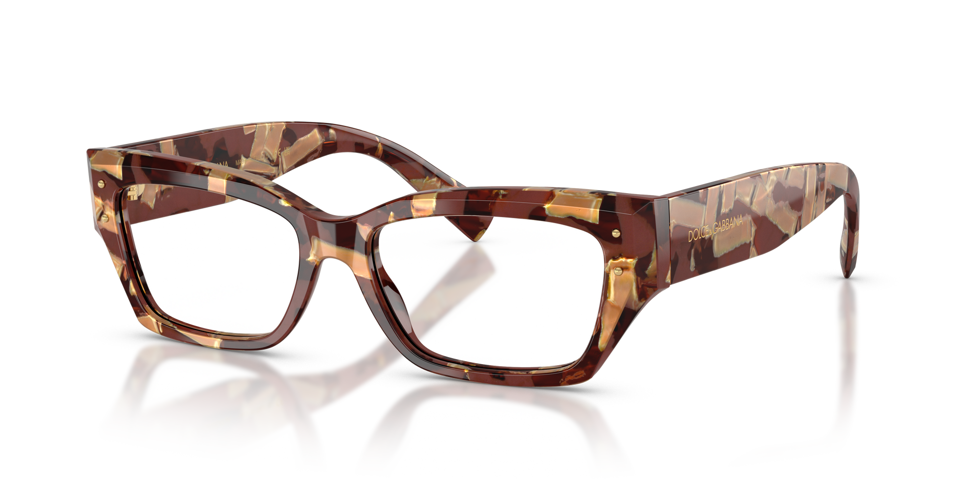 Dolce & Gabbana DG3387 3462