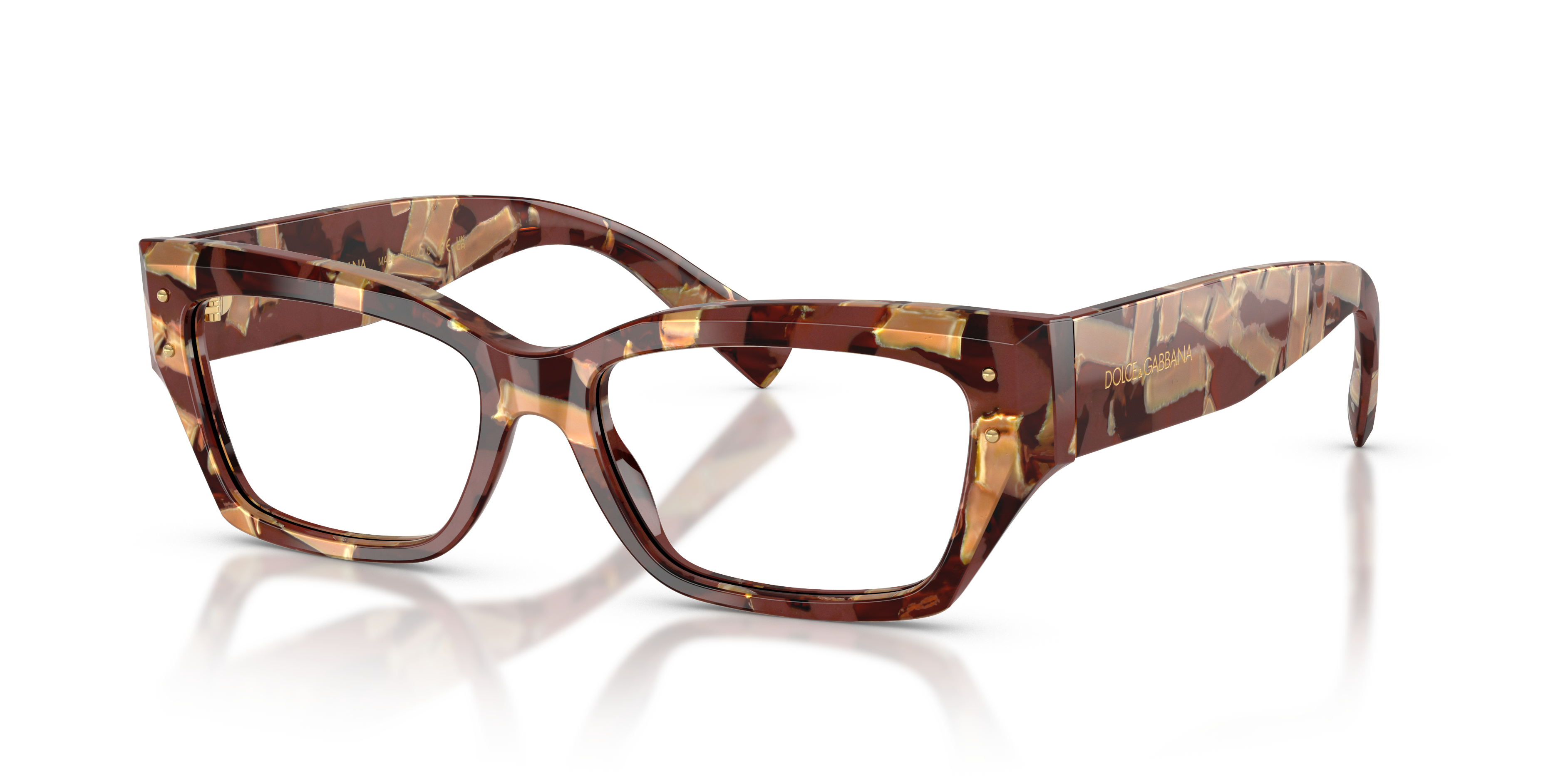 Dolce & Gabbana DG3387 3462