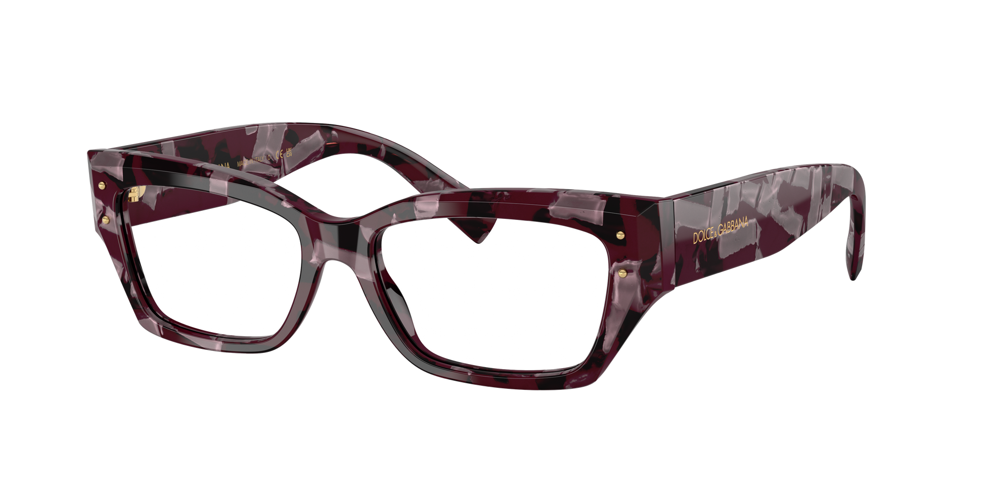 Dolce & Gabbana DG3387 3464