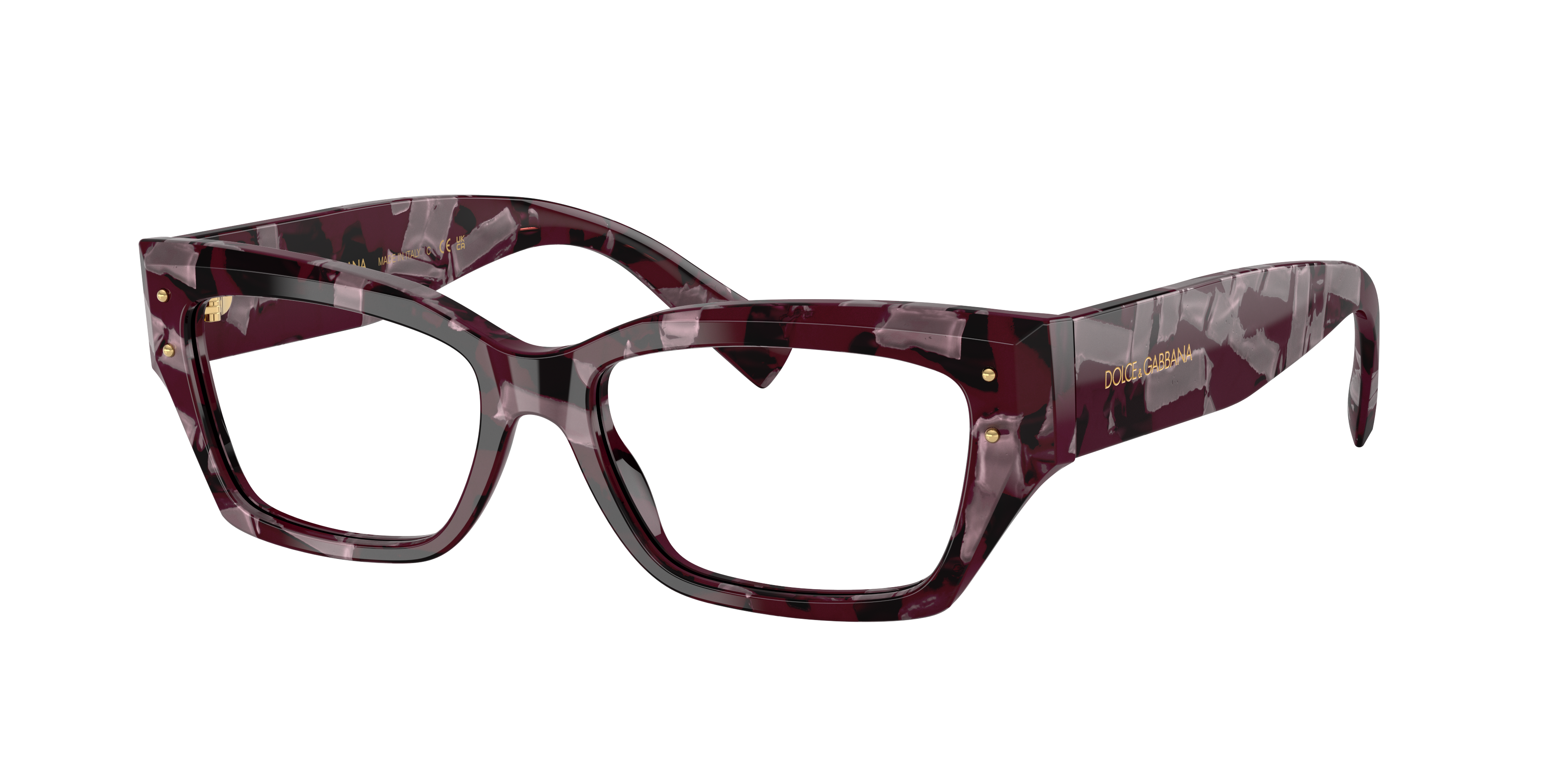 Dolce & Gabbana DG3387 3464