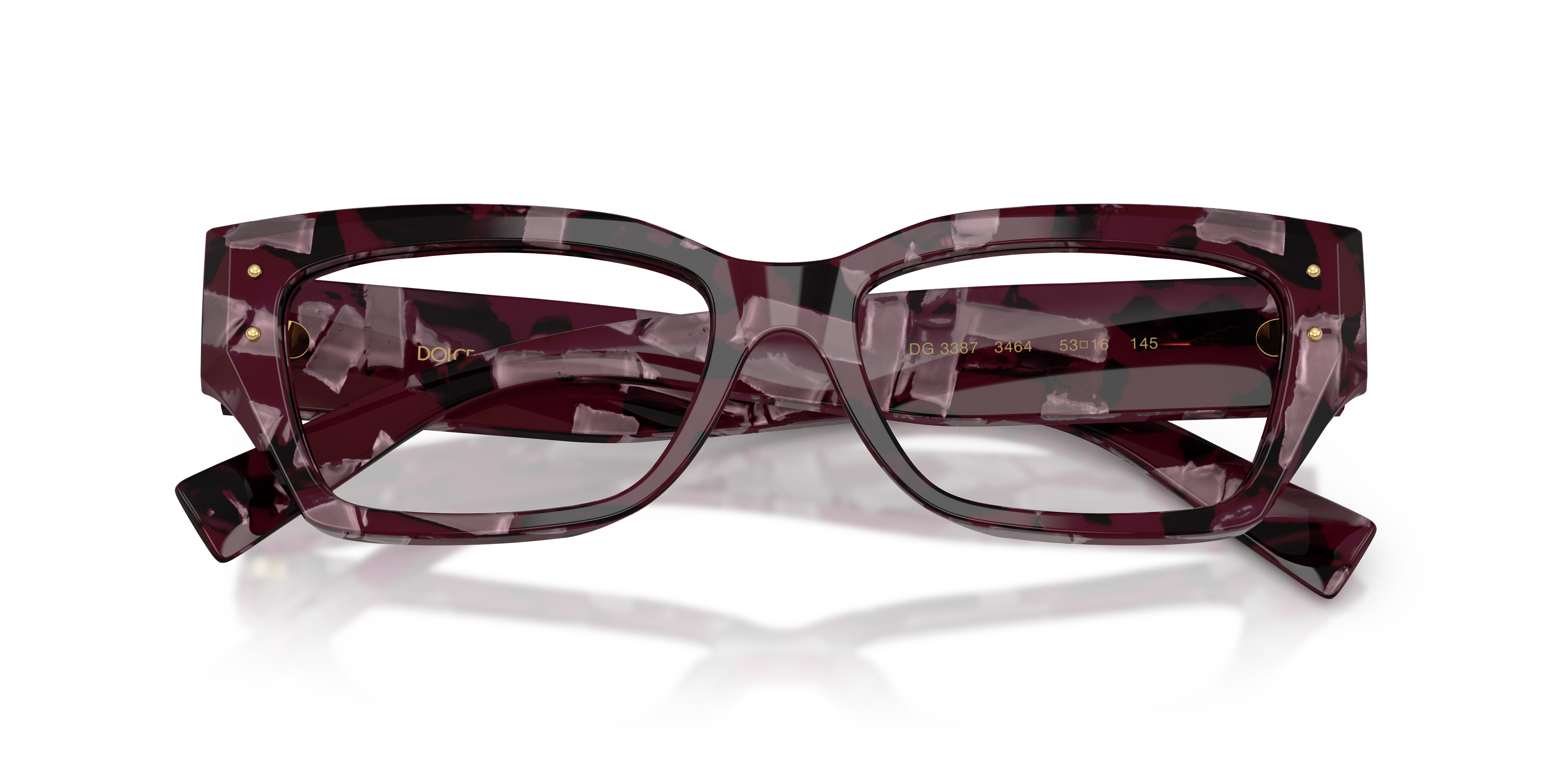 Dolce & Gabbana DG3387 3464