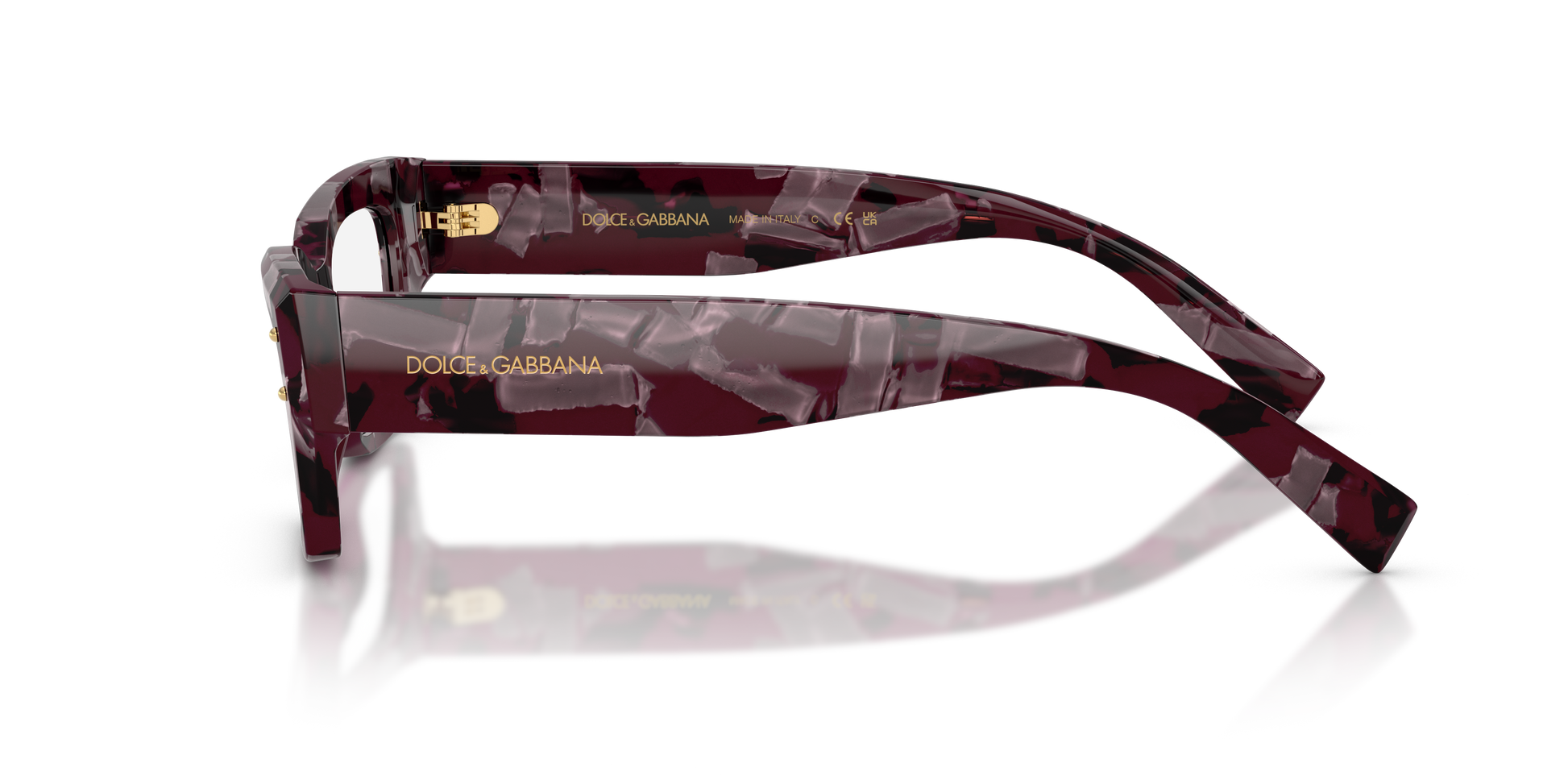 Dolce & Gabbana DG3387 3464