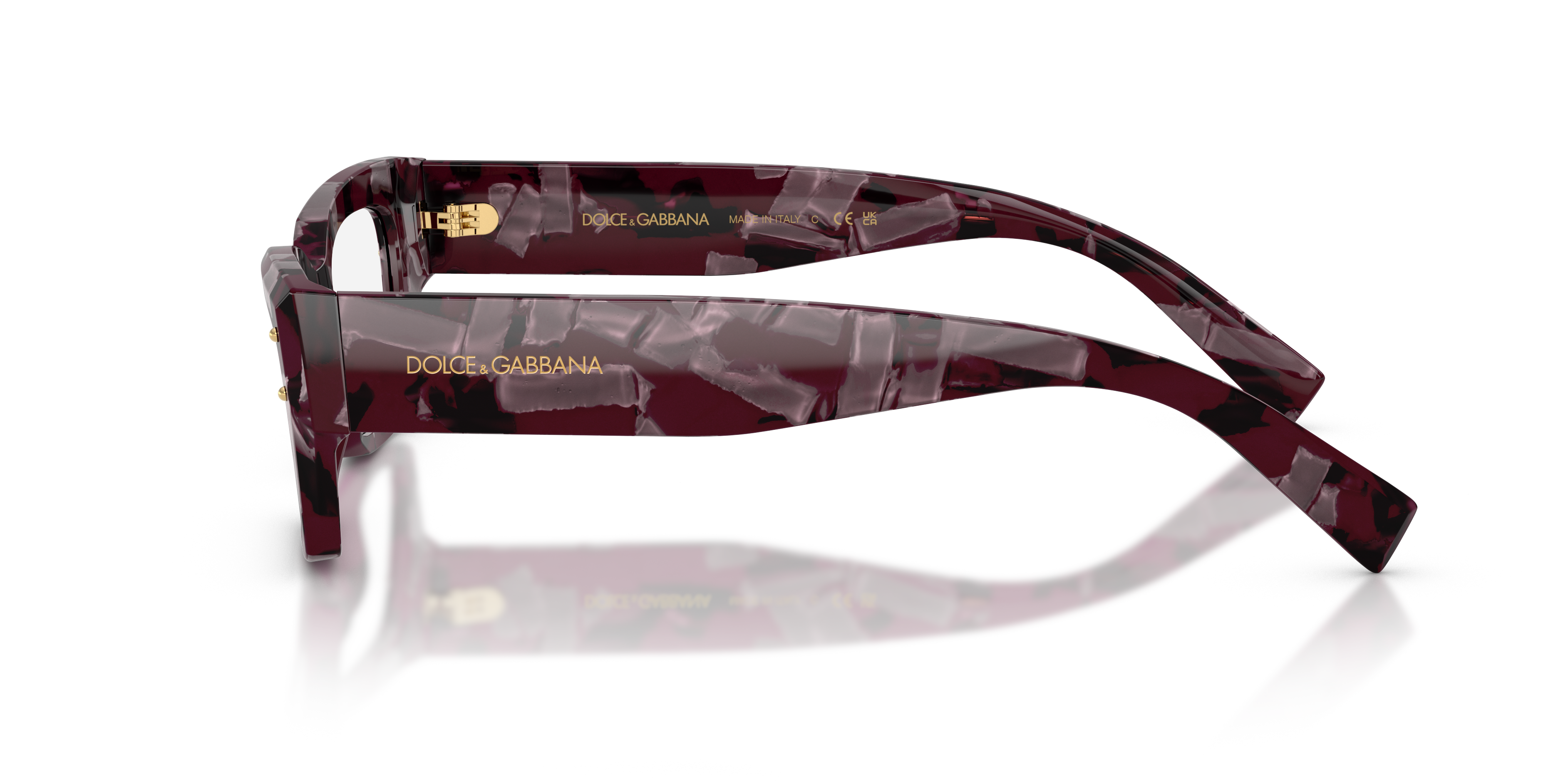 Dolce & Gabbana DG3387 3464