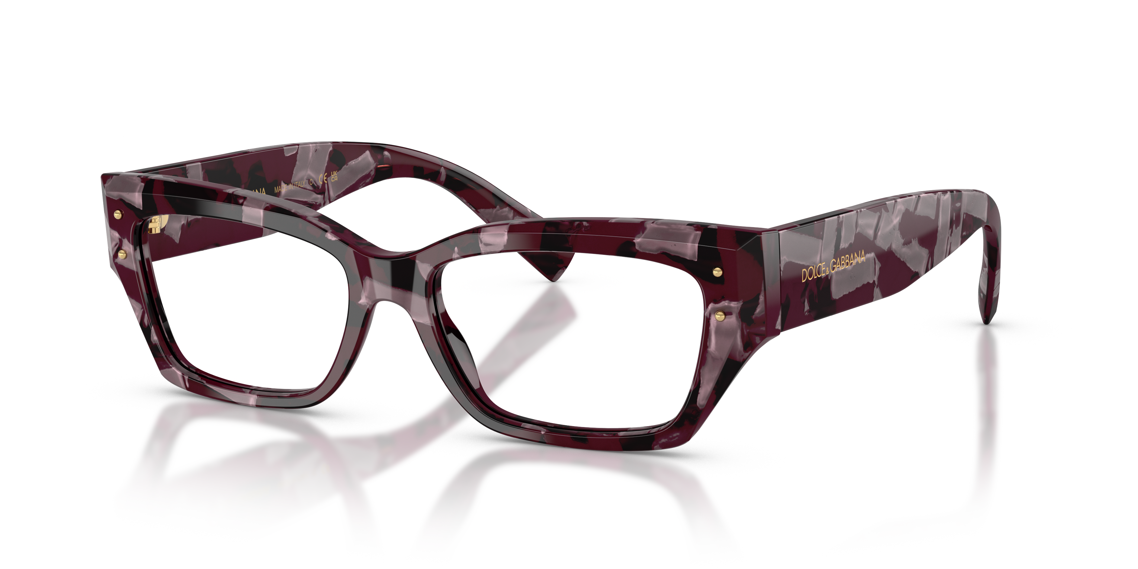 Dolce & Gabbana DG3387 3464