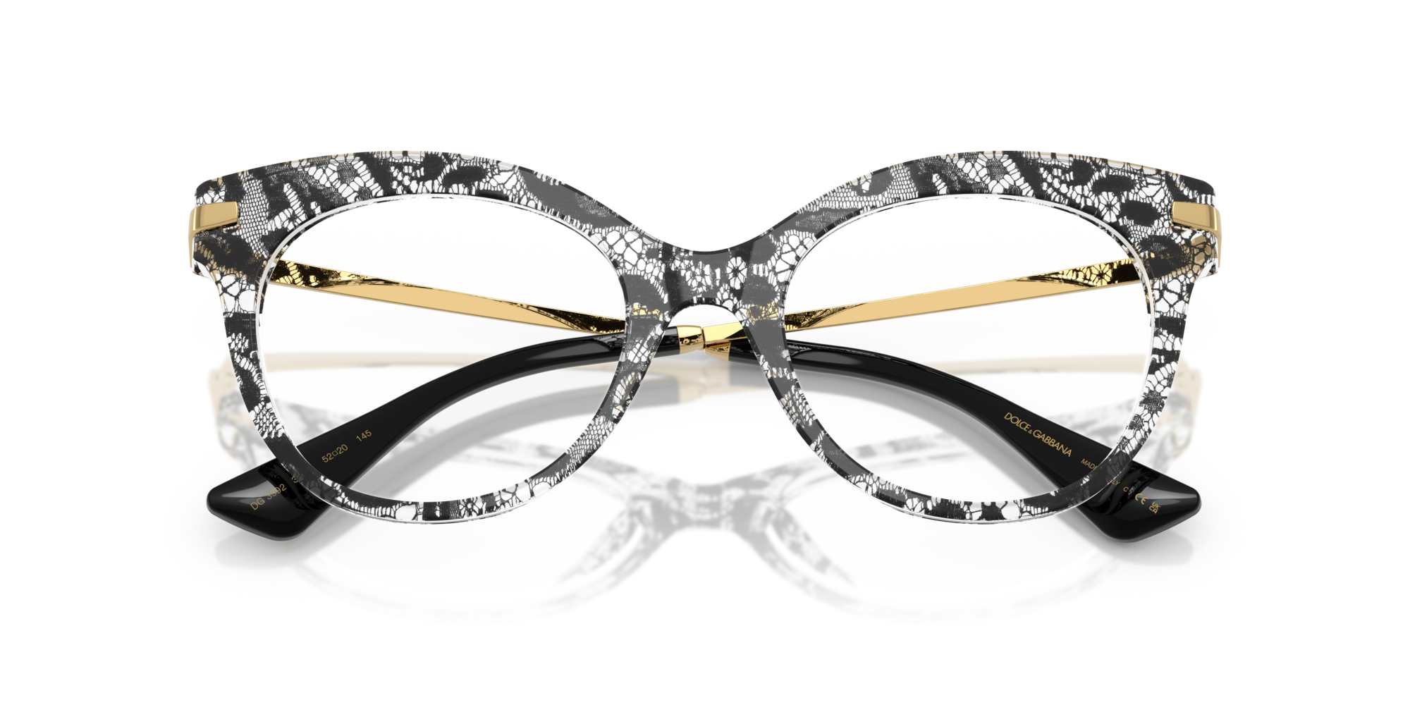 Dolce & Gabbana DG3392 3287